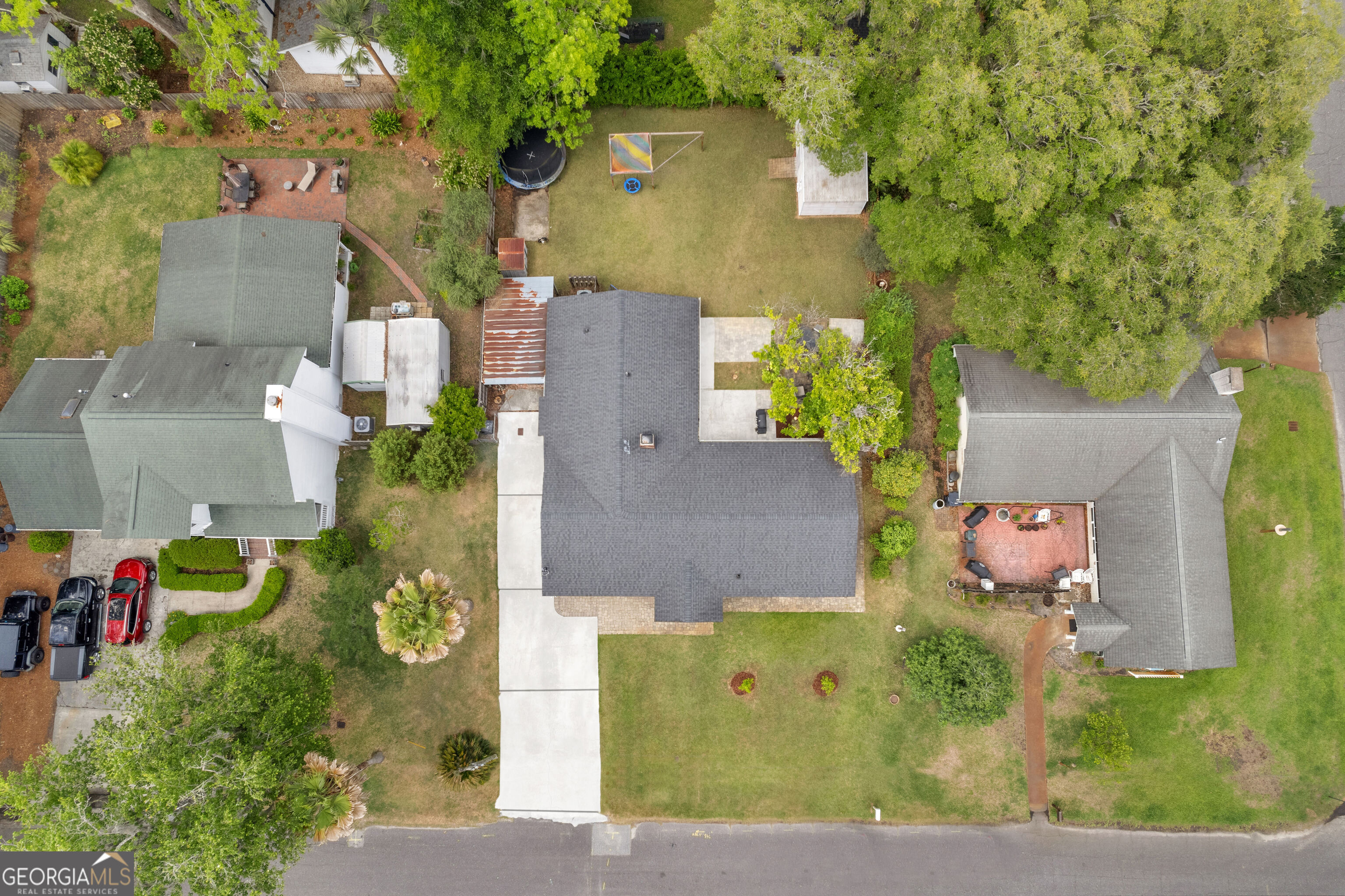 52 Romney Place Savannah GA 31406