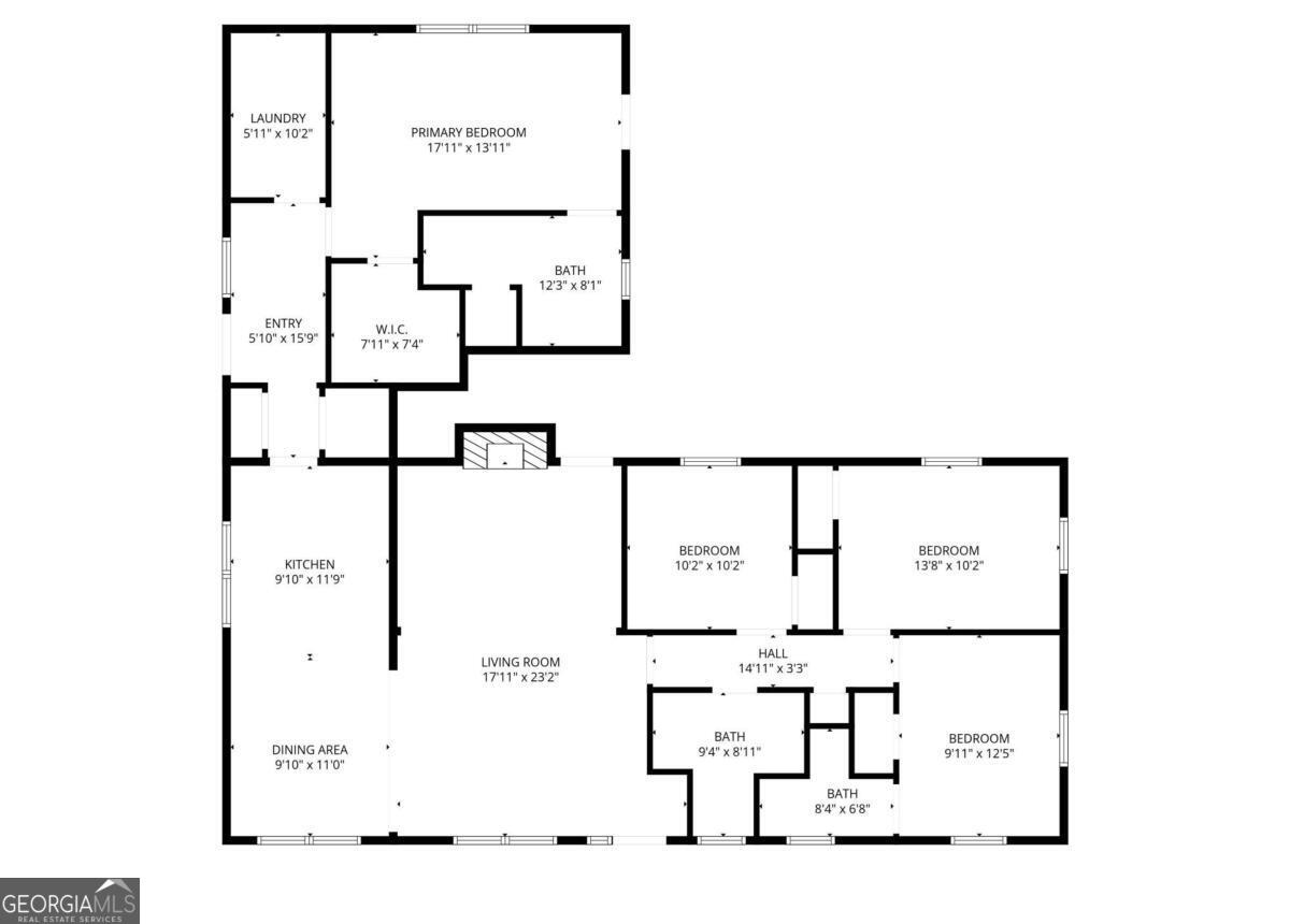 52 Romney Place Savannah GA 31406
