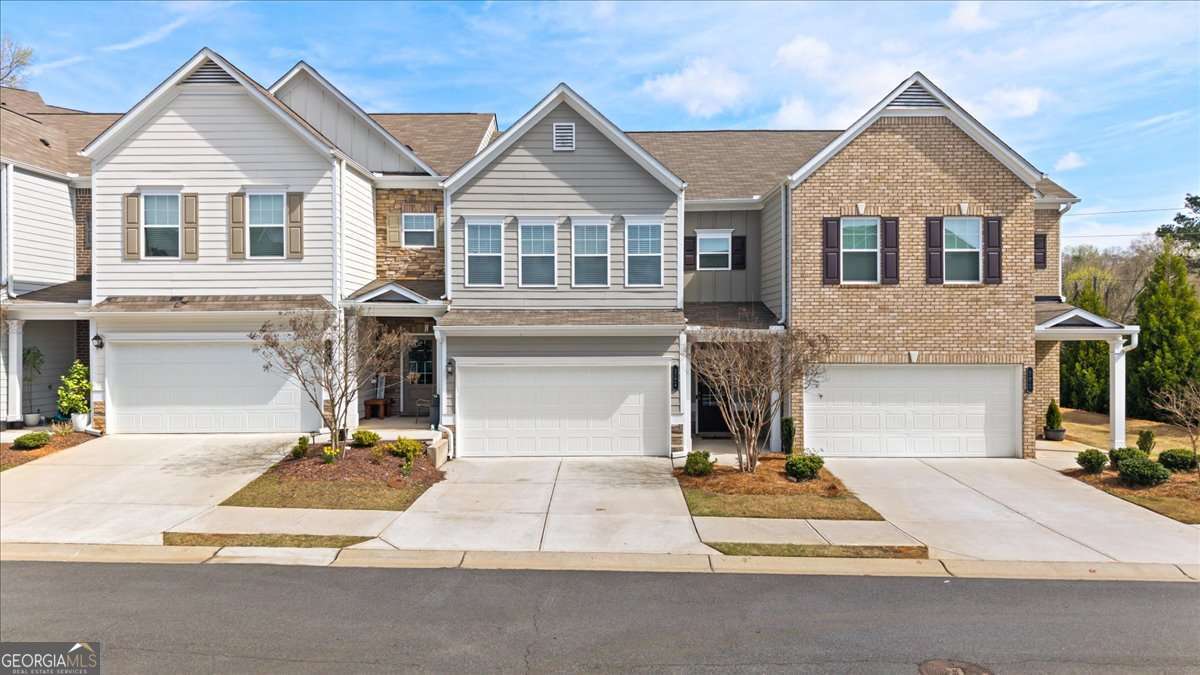 301 Braswell Court Woodstock GA 30188