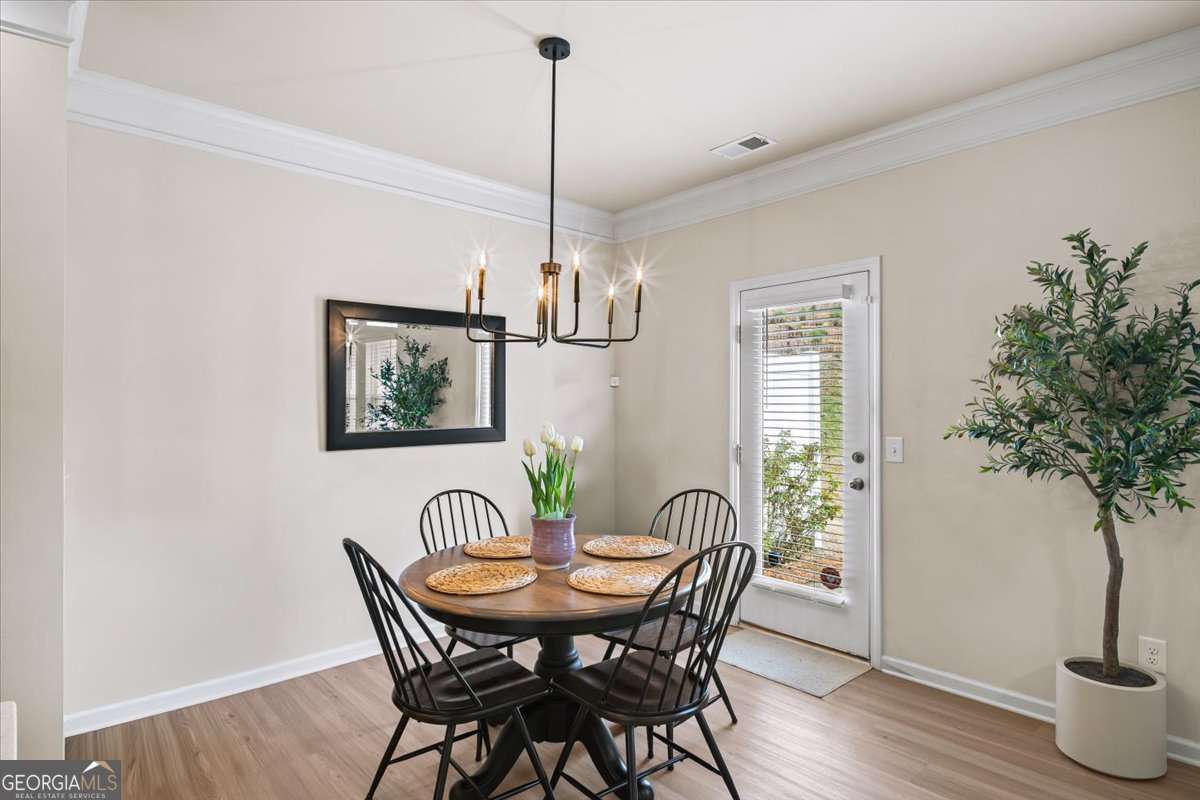 301 Braswell Court Woodstock GA 30188