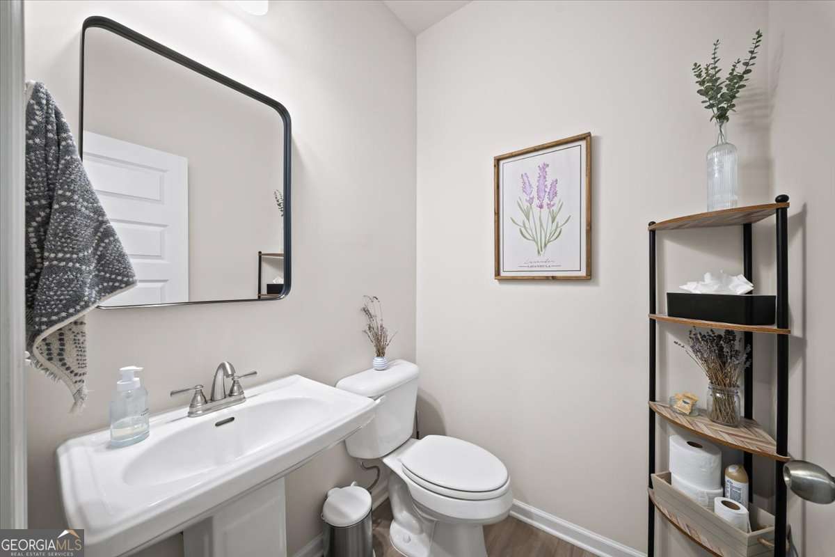 301 Braswell Court Woodstock GA 30188