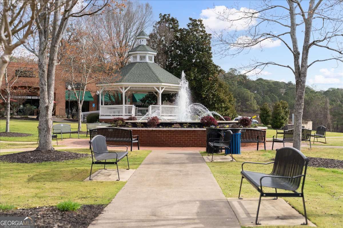 301 Braswell Court Woodstock GA 30188