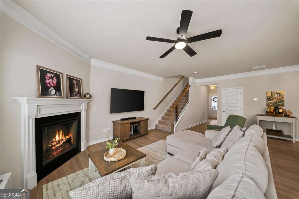 301 Braswell Court Woodstock GA 30188