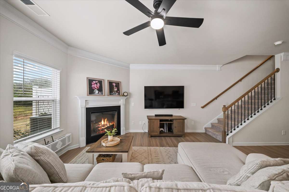 301 Braswell Court Woodstock GA 30188