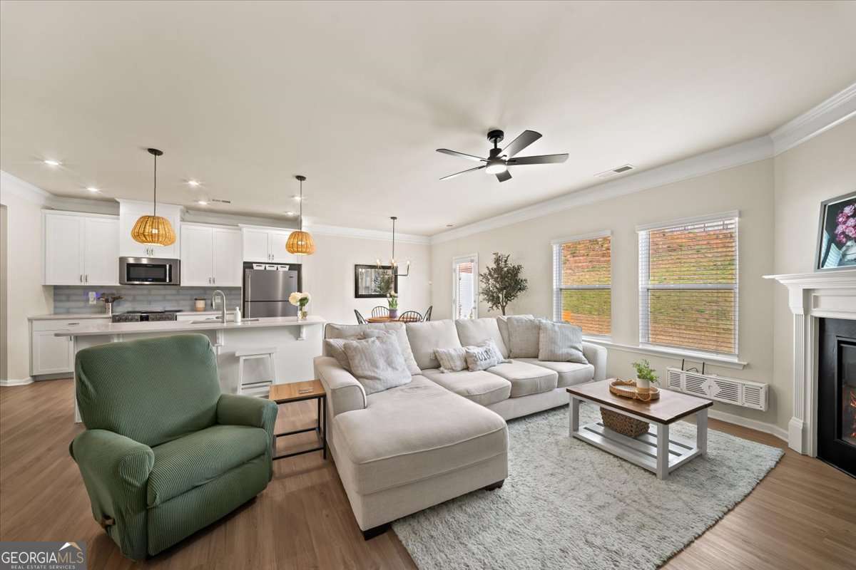 301 Braswell Court Woodstock GA 30188