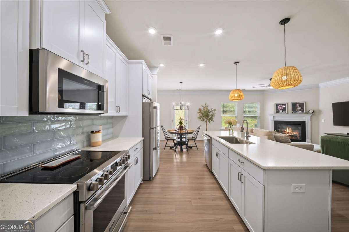 301 Braswell Court Woodstock GA 30188