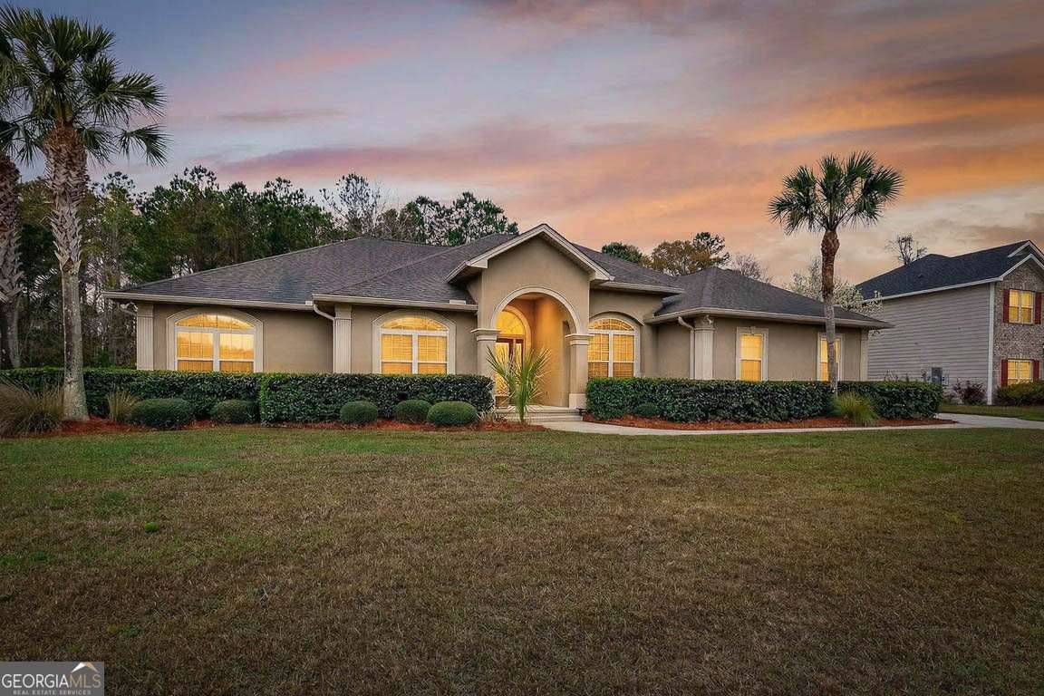 102 Wellington Circle Brunswick GA 31525