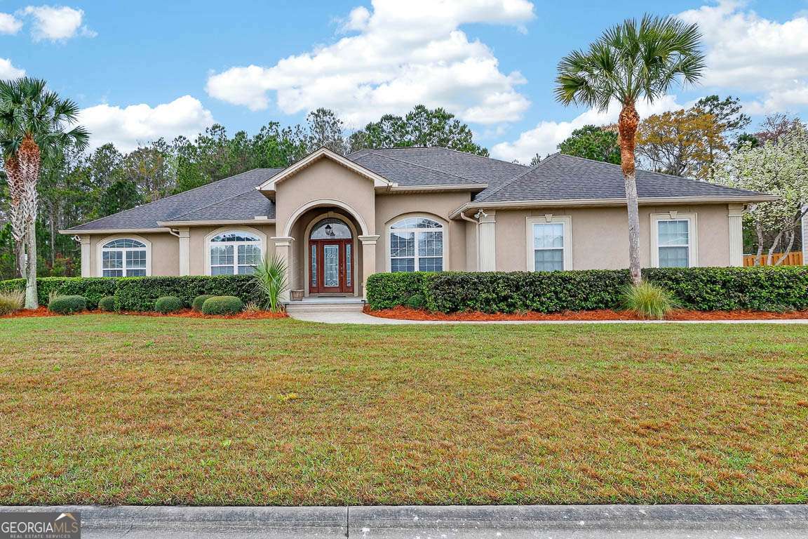 102 Wellington Circle Brunswick GA 31525