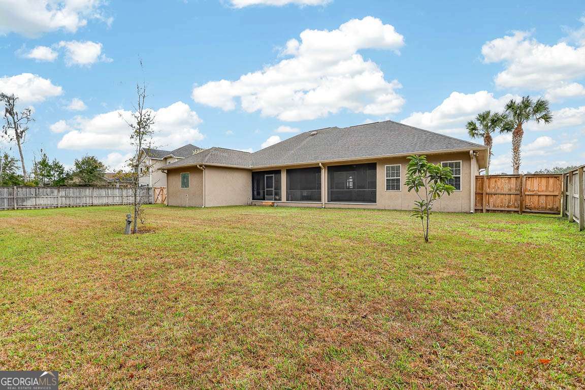 102 Wellington Circle Brunswick GA 31525