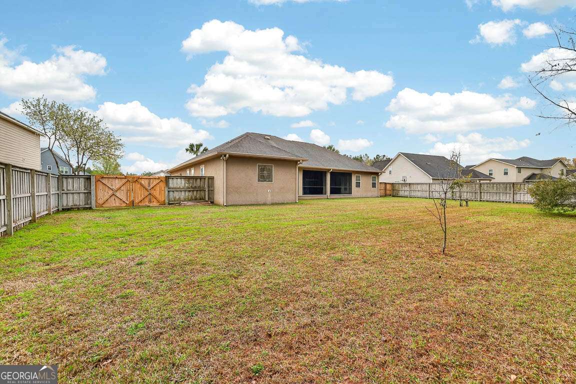 102 Wellington Circle Brunswick GA 31525