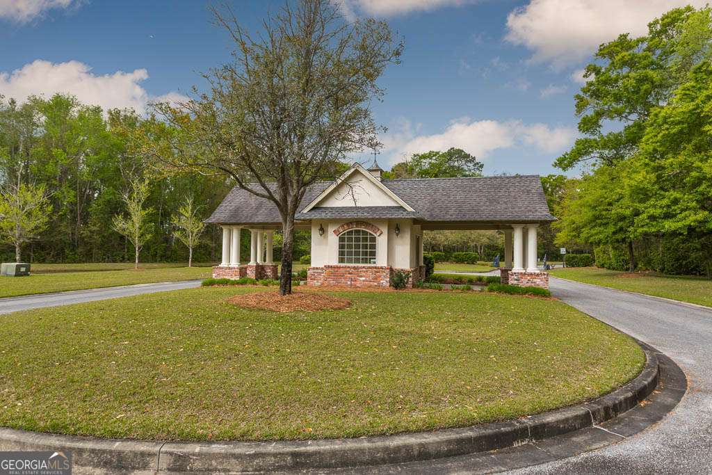102 Wellington Circle Brunswick GA 31525
