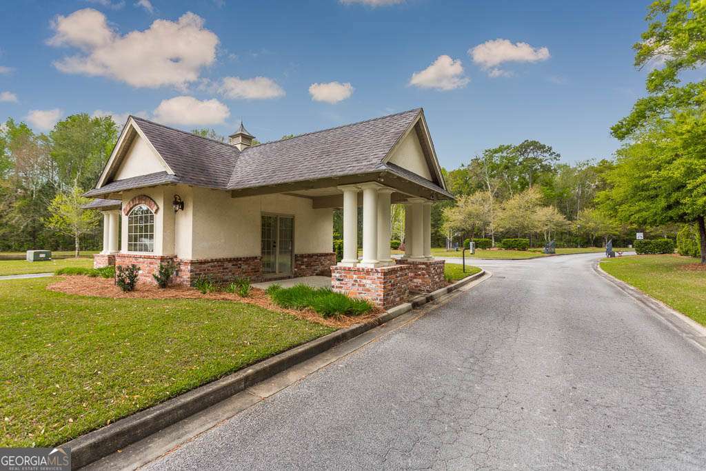 102 Wellington Circle Brunswick GA 31525
