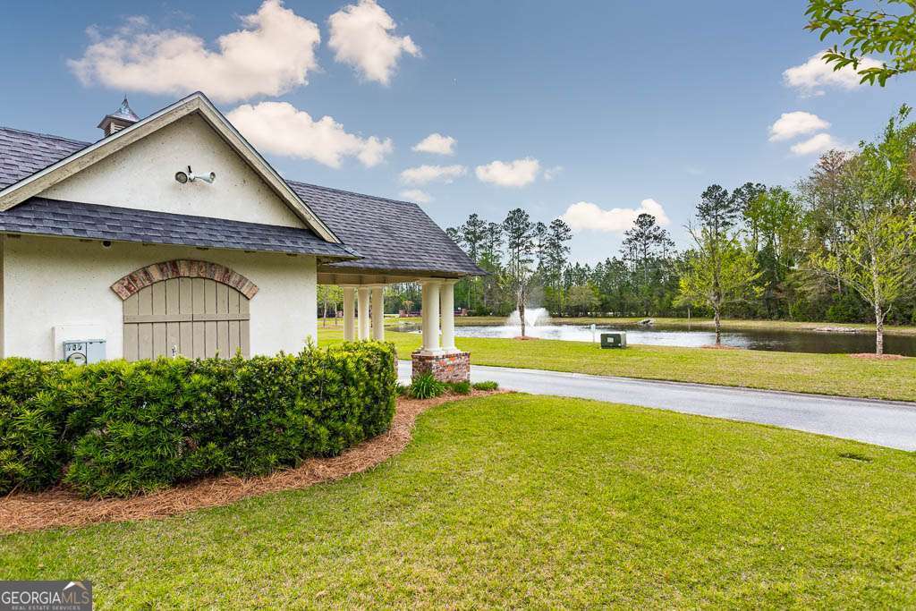 102 Wellington Circle Brunswick GA 31525
