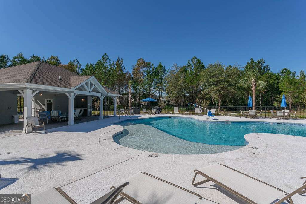 102 Wellington Circle Brunswick GA 31525
