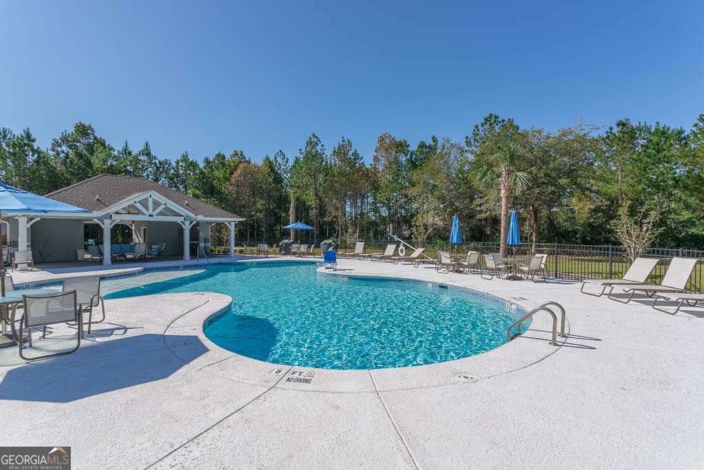 102 Wellington Circle Brunswick GA 31525