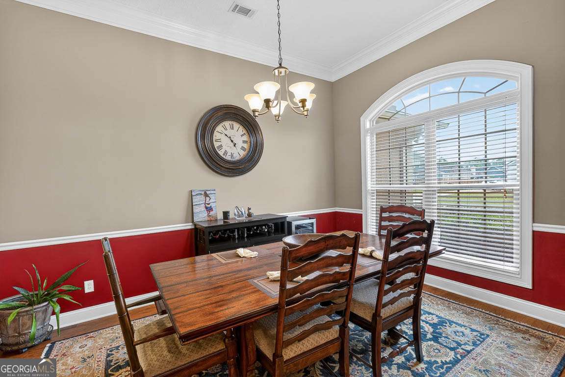 102 Wellington Circle Brunswick GA 31525