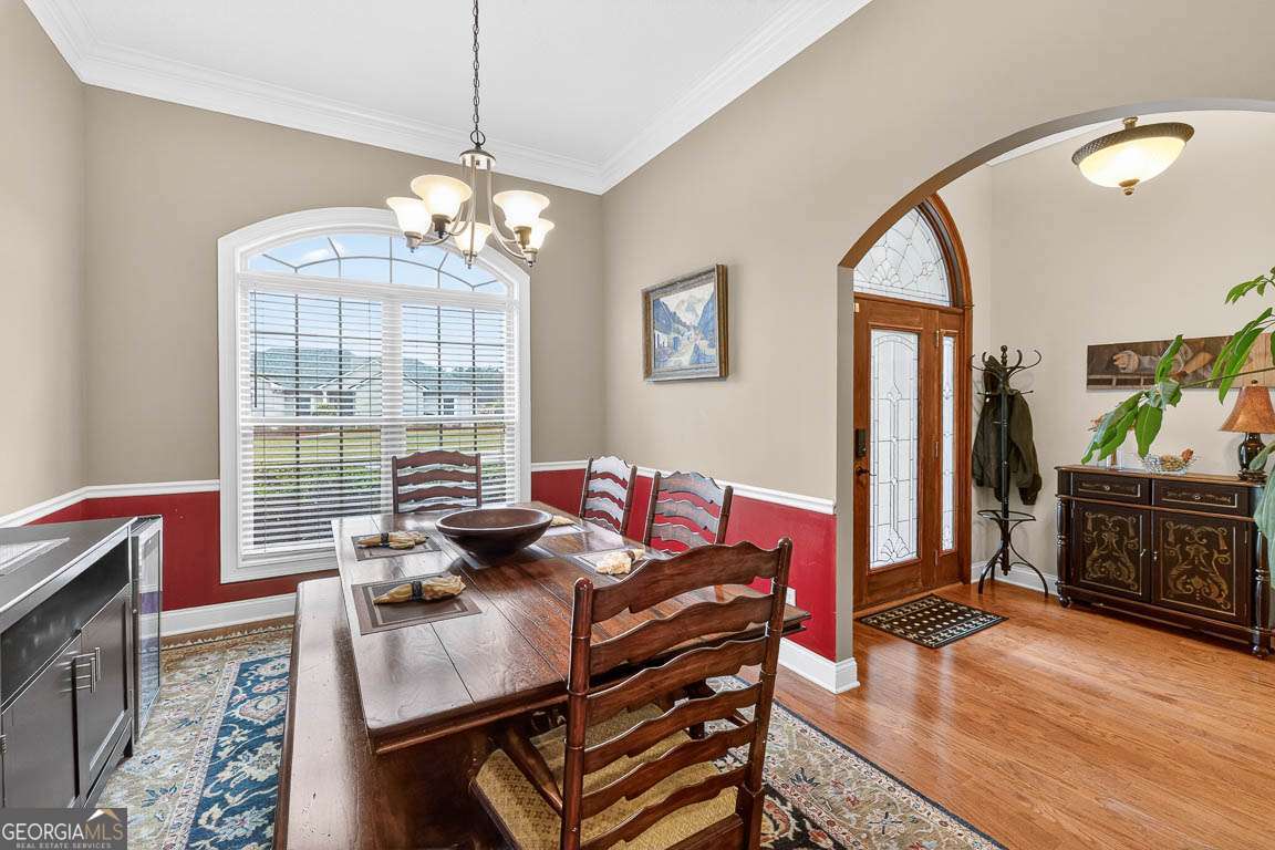 102 Wellington Circle Brunswick GA 31525
