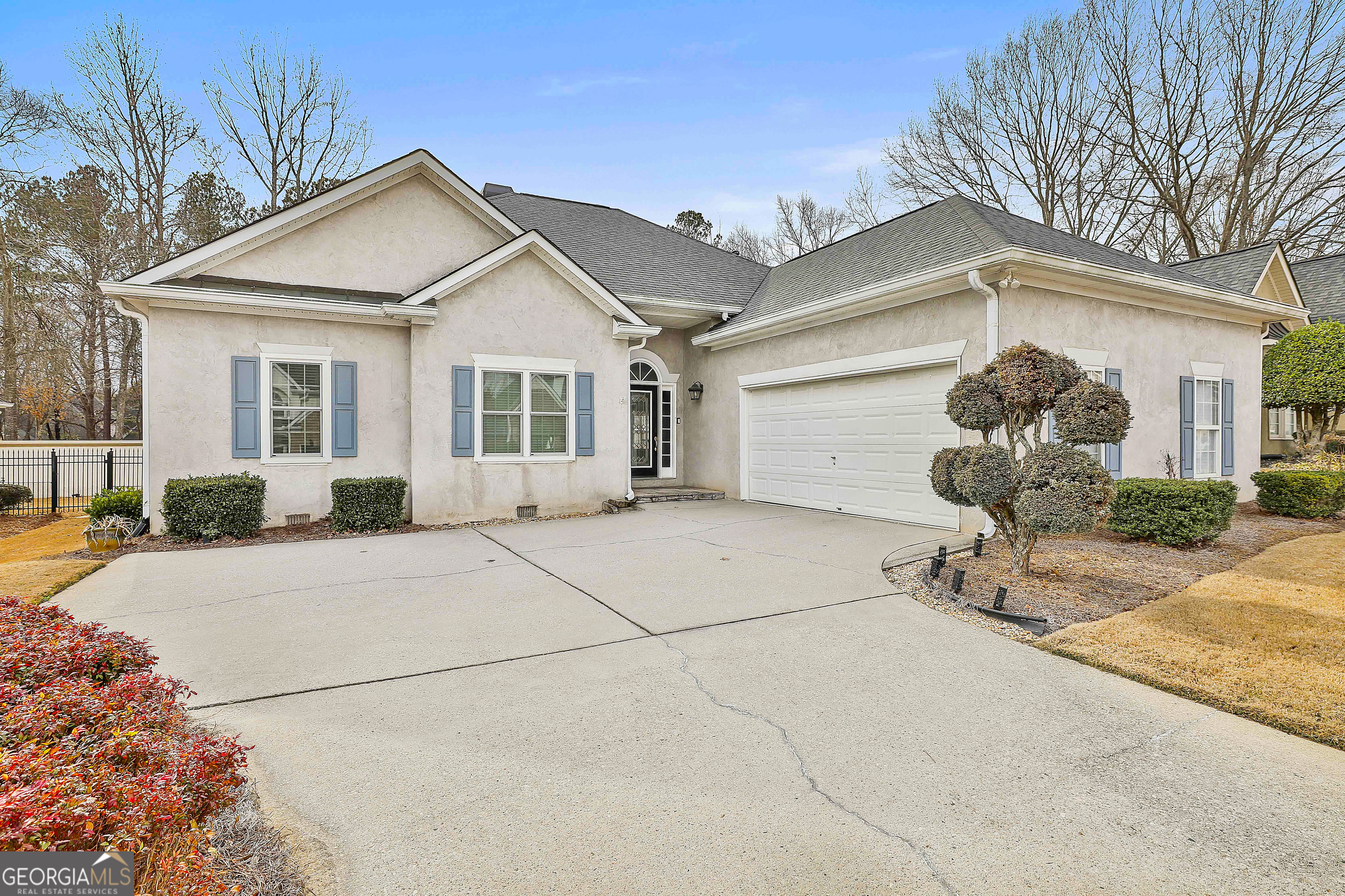 207 Prestwick Way N Stockbridge GA 30281