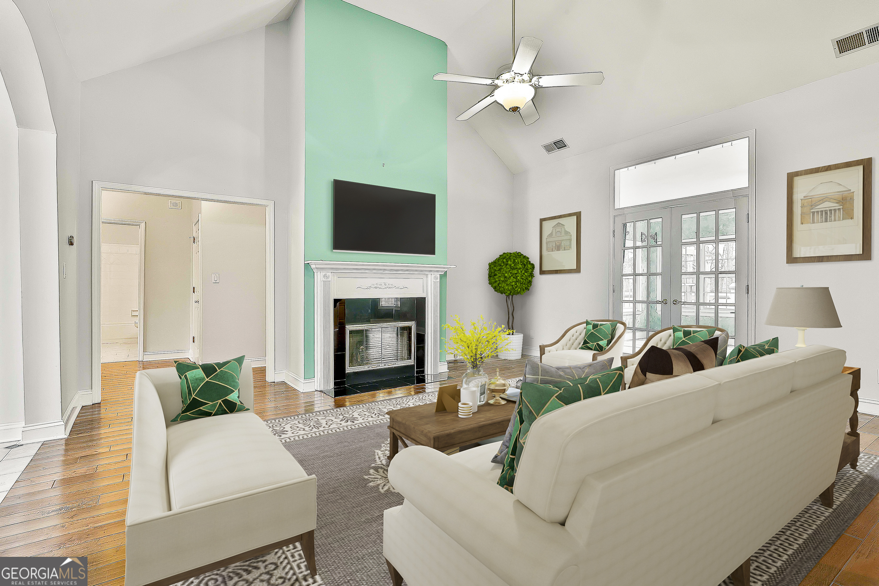 207 Prestwick Way N Stockbridge GA 30281