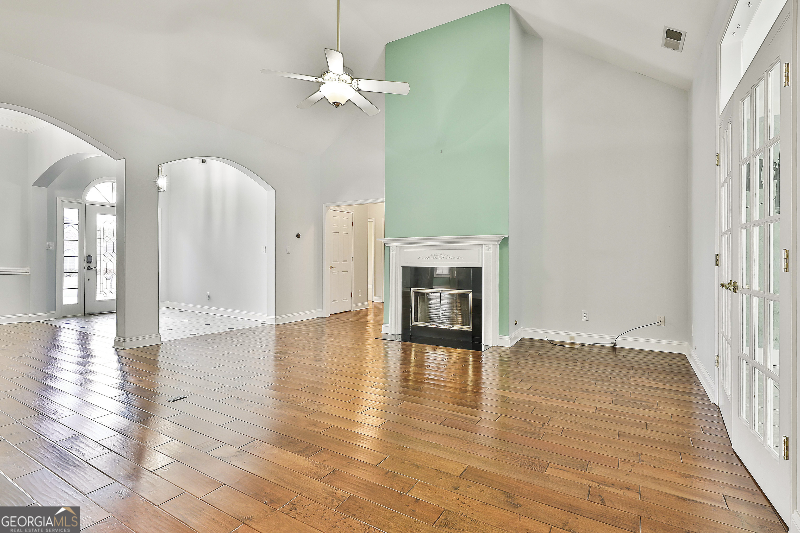 207 Prestwick Way N Stockbridge GA 30281