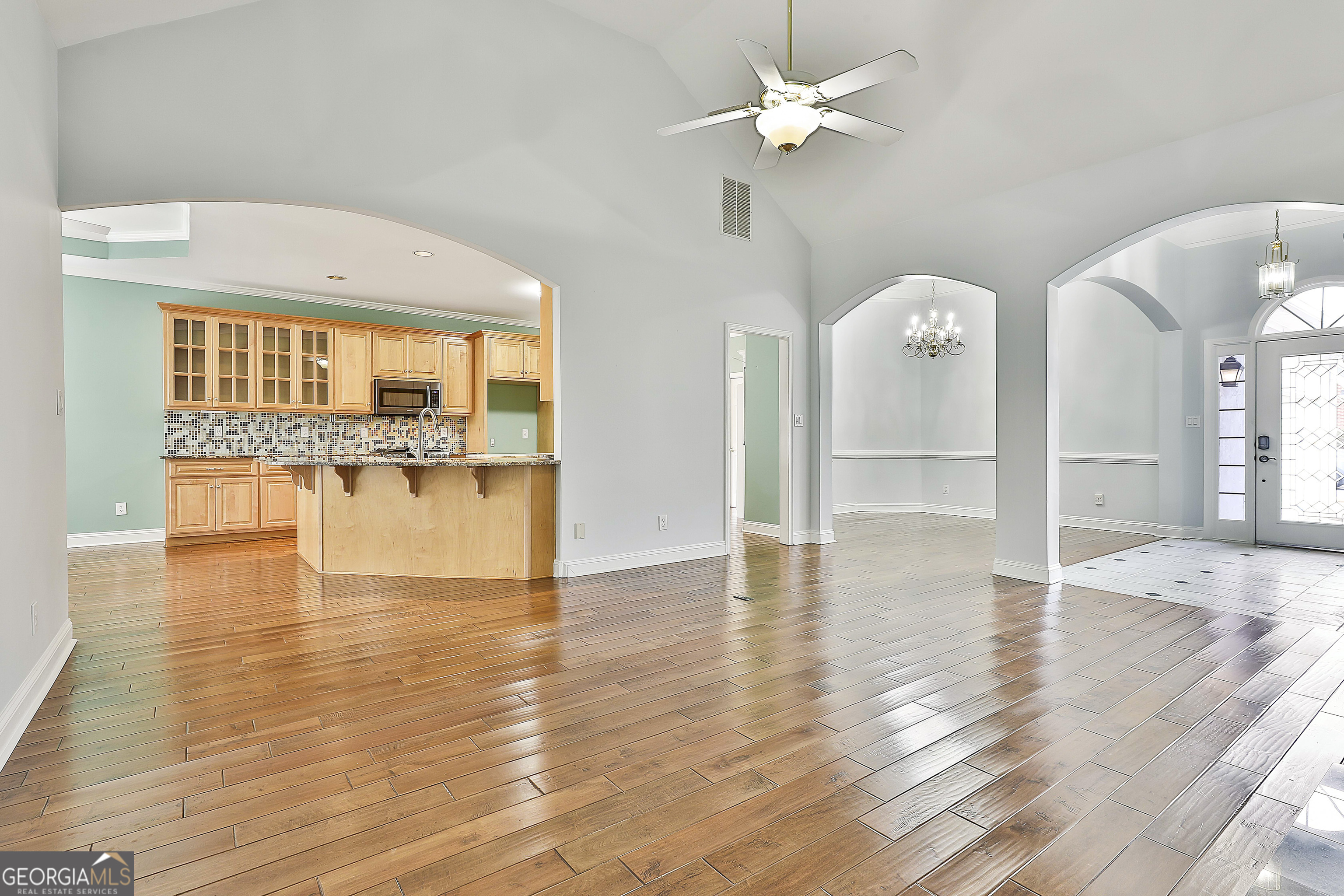207 Prestwick Way N Stockbridge GA 30281