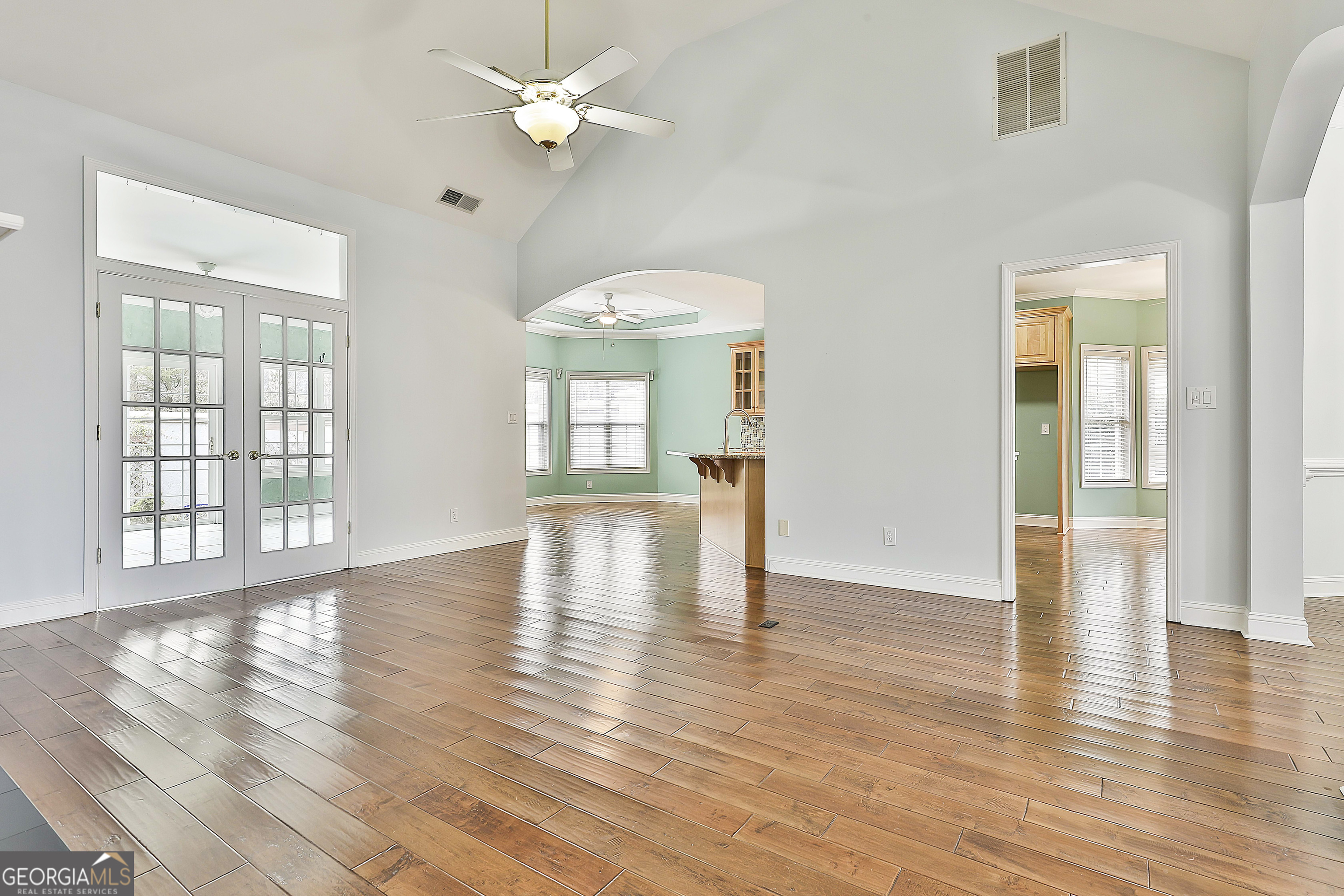 207 Prestwick Way N Stockbridge GA 30281