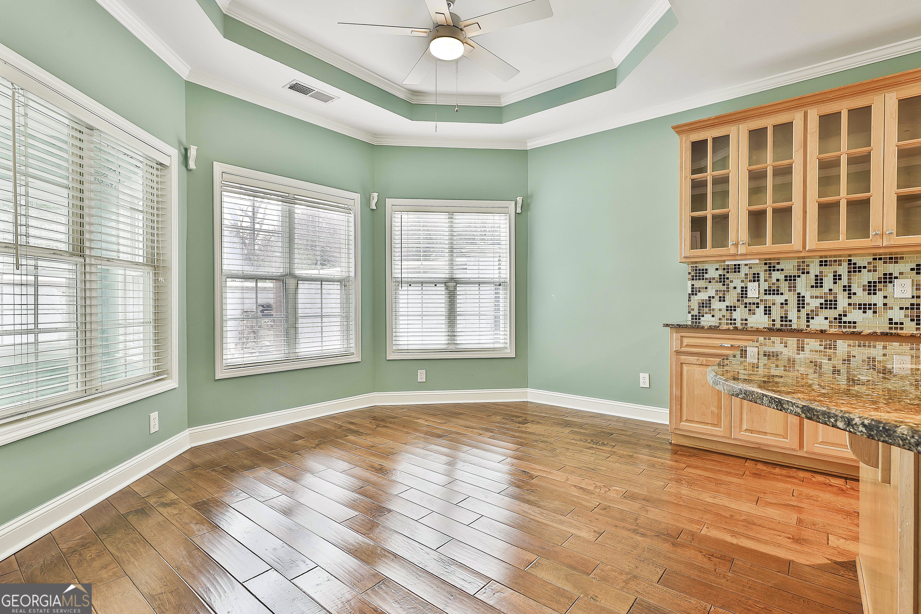 207 Prestwick Way N Stockbridge GA 30281