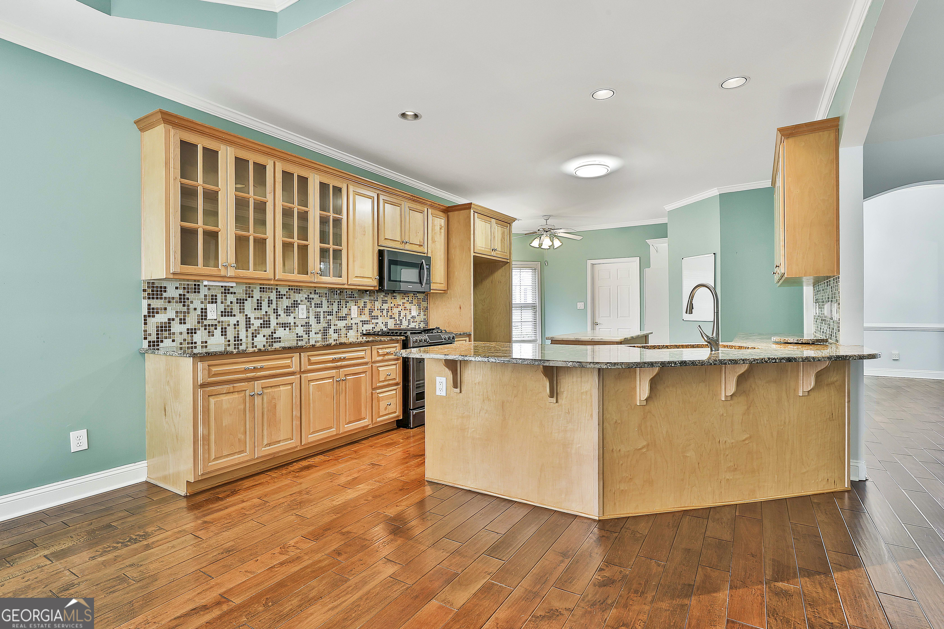 207 Prestwick Way N Stockbridge GA 30281