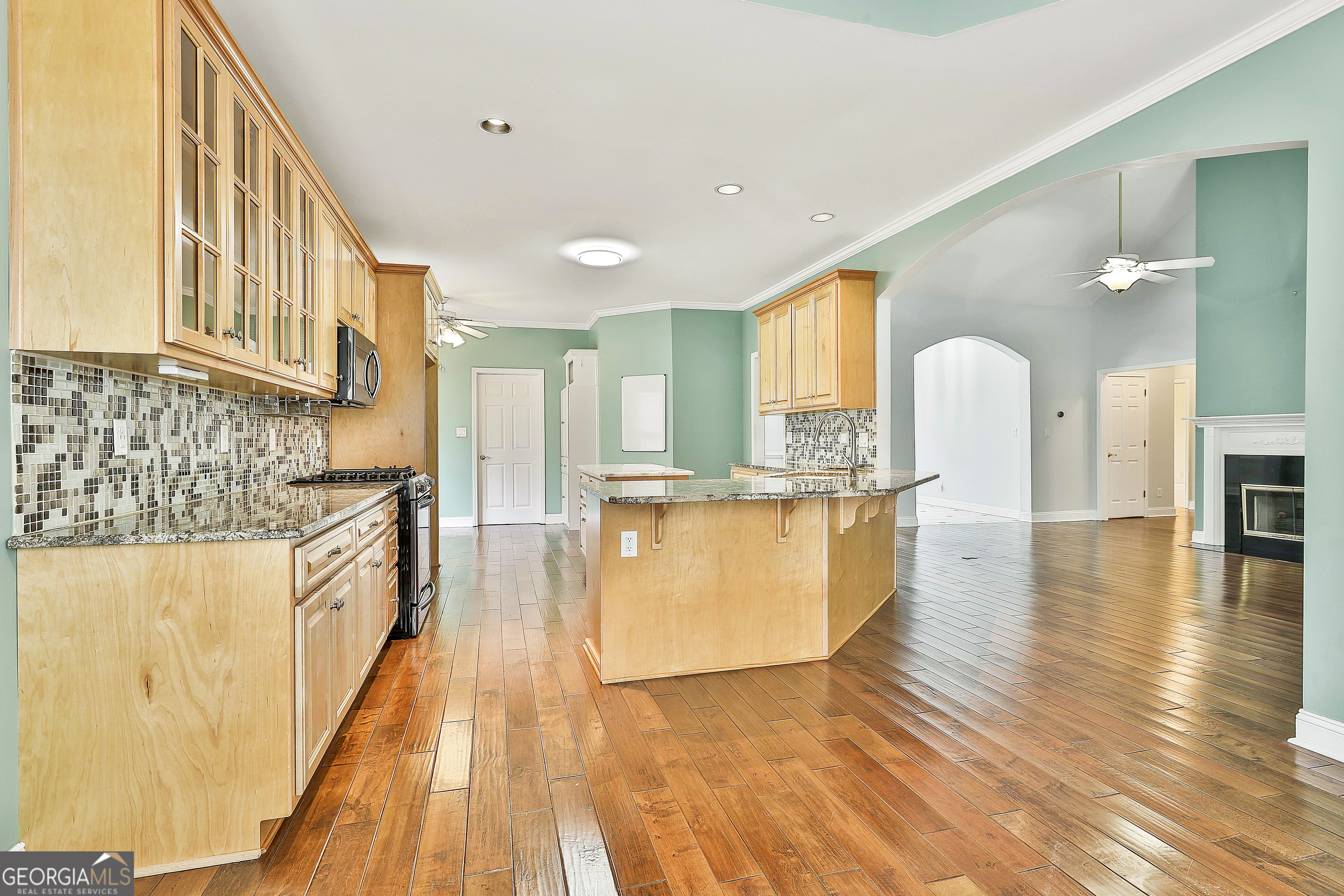 207 Prestwick Way N Stockbridge GA 30281