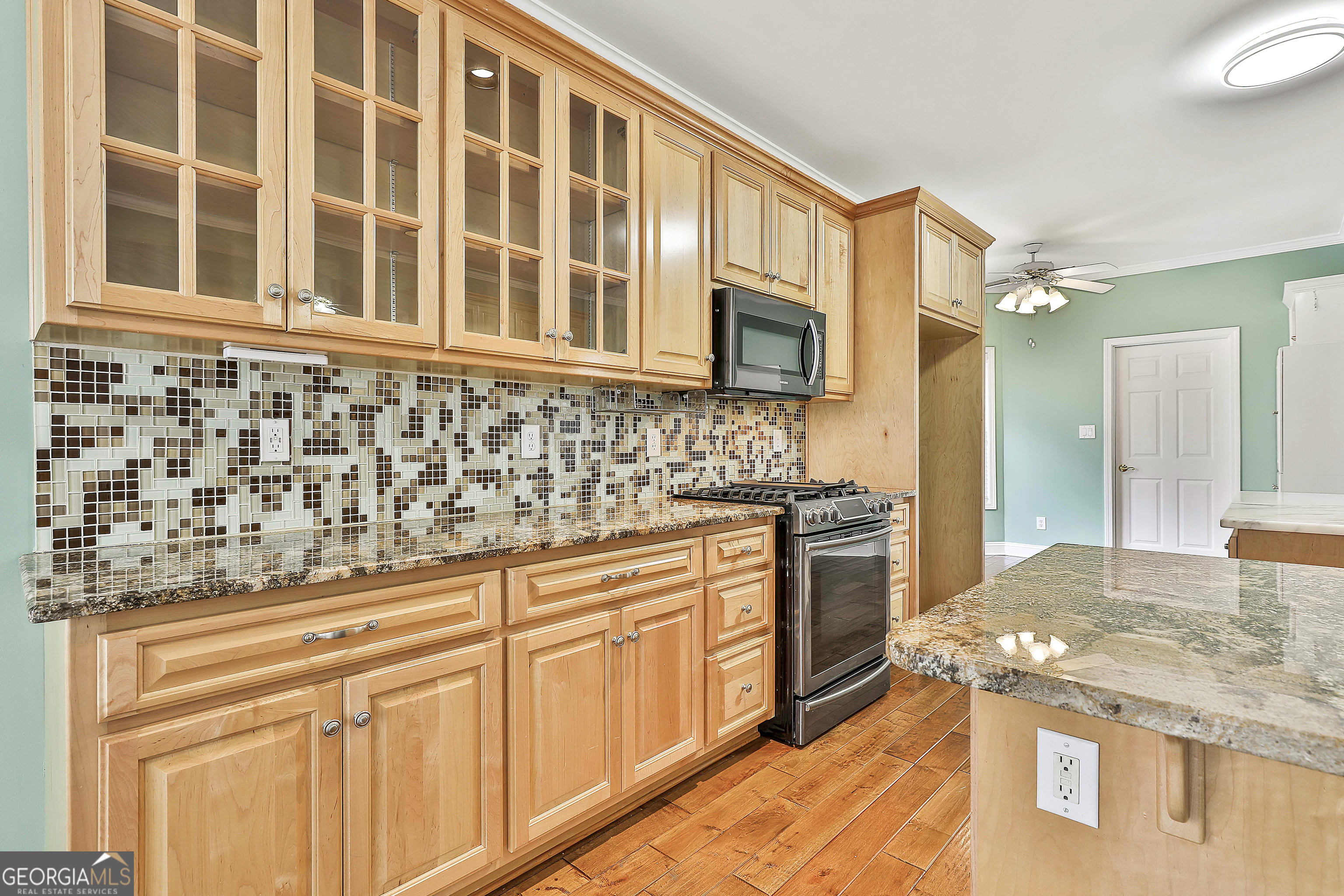 207 Prestwick Way N Stockbridge GA 30281