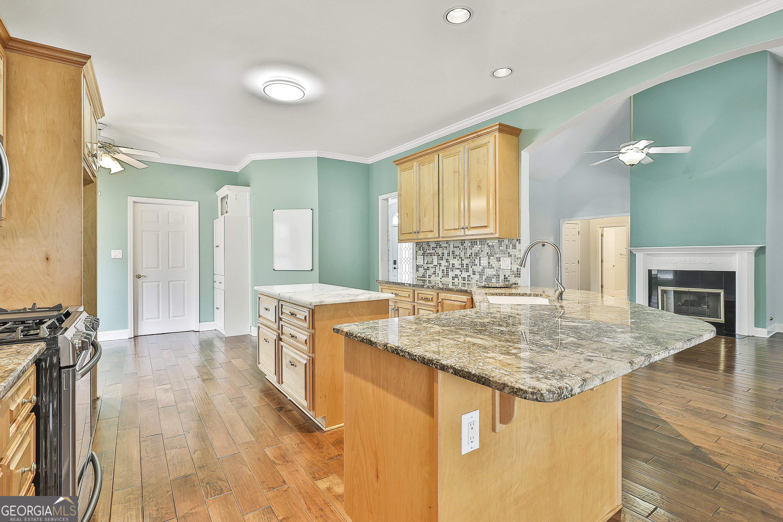 207 Prestwick Way N Stockbridge GA 30281