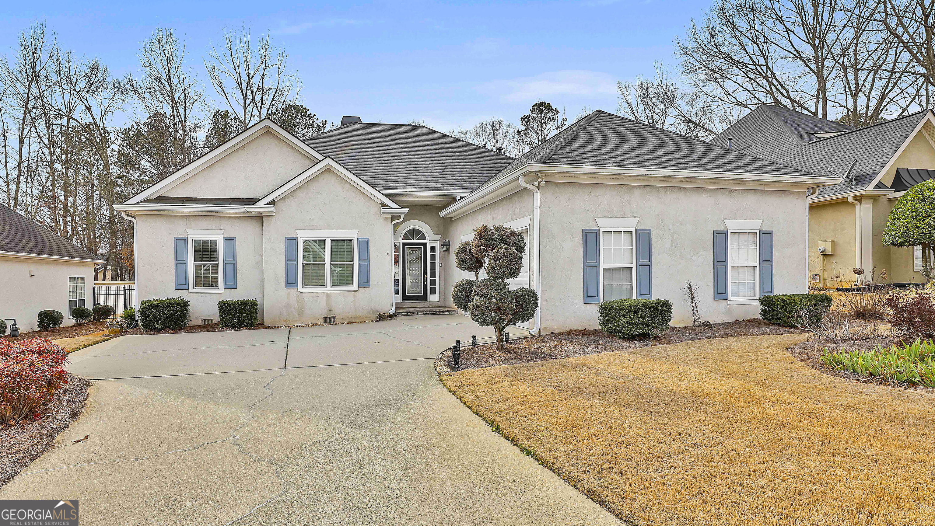 207 Prestwick Way N Stockbridge GA 30281