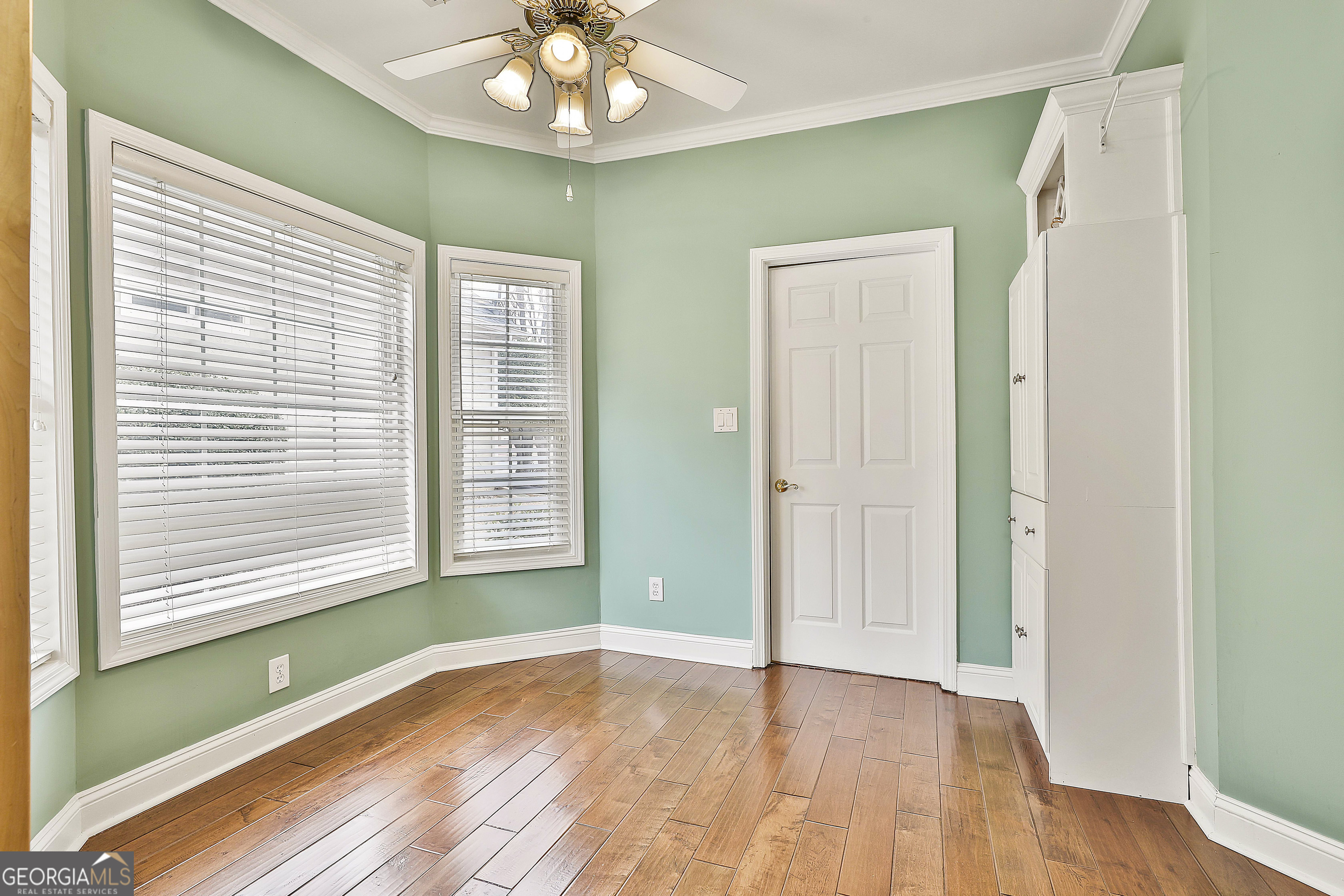 207 Prestwick Way N Stockbridge GA 30281