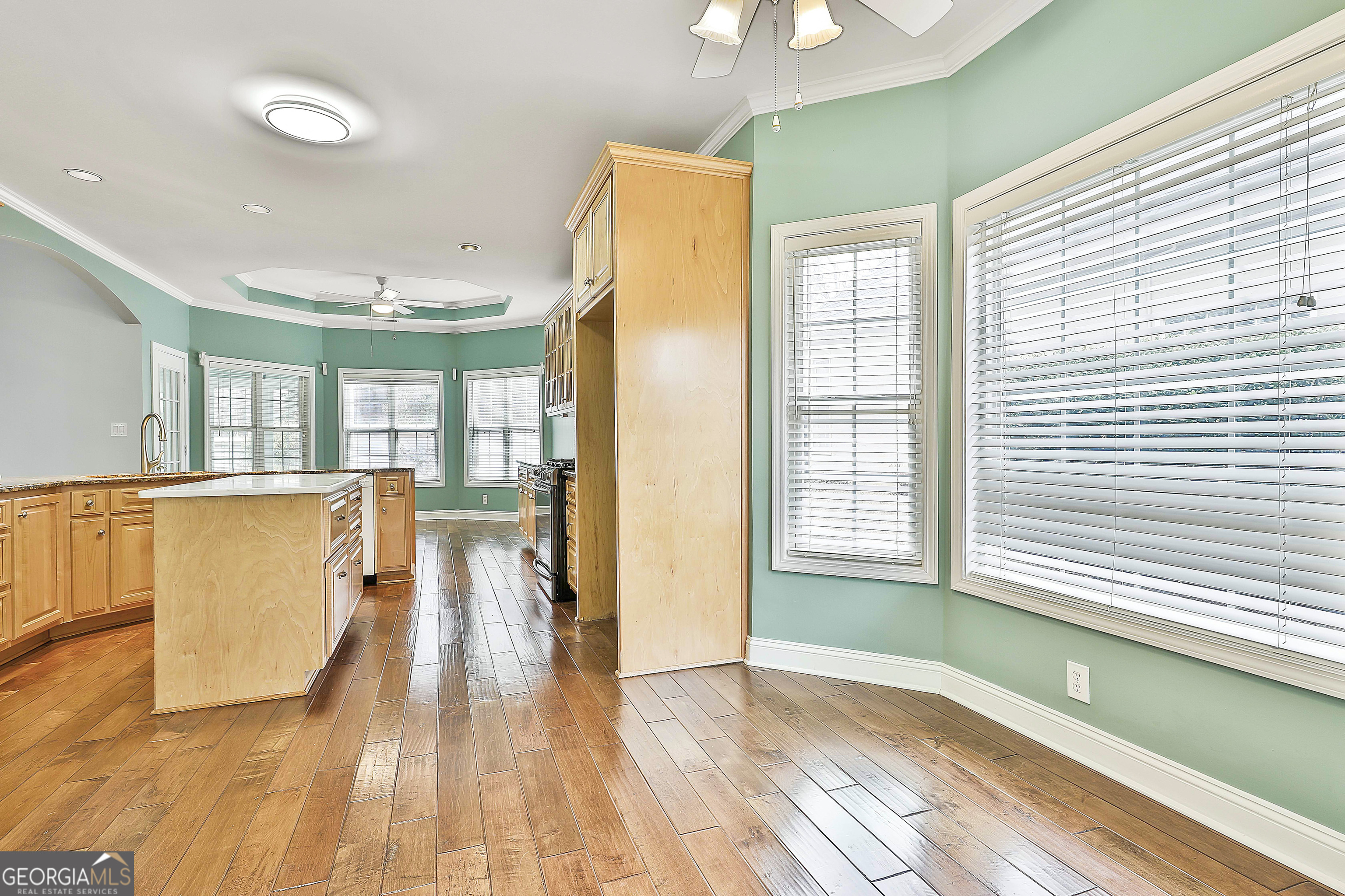 207 Prestwick Way N Stockbridge GA 30281