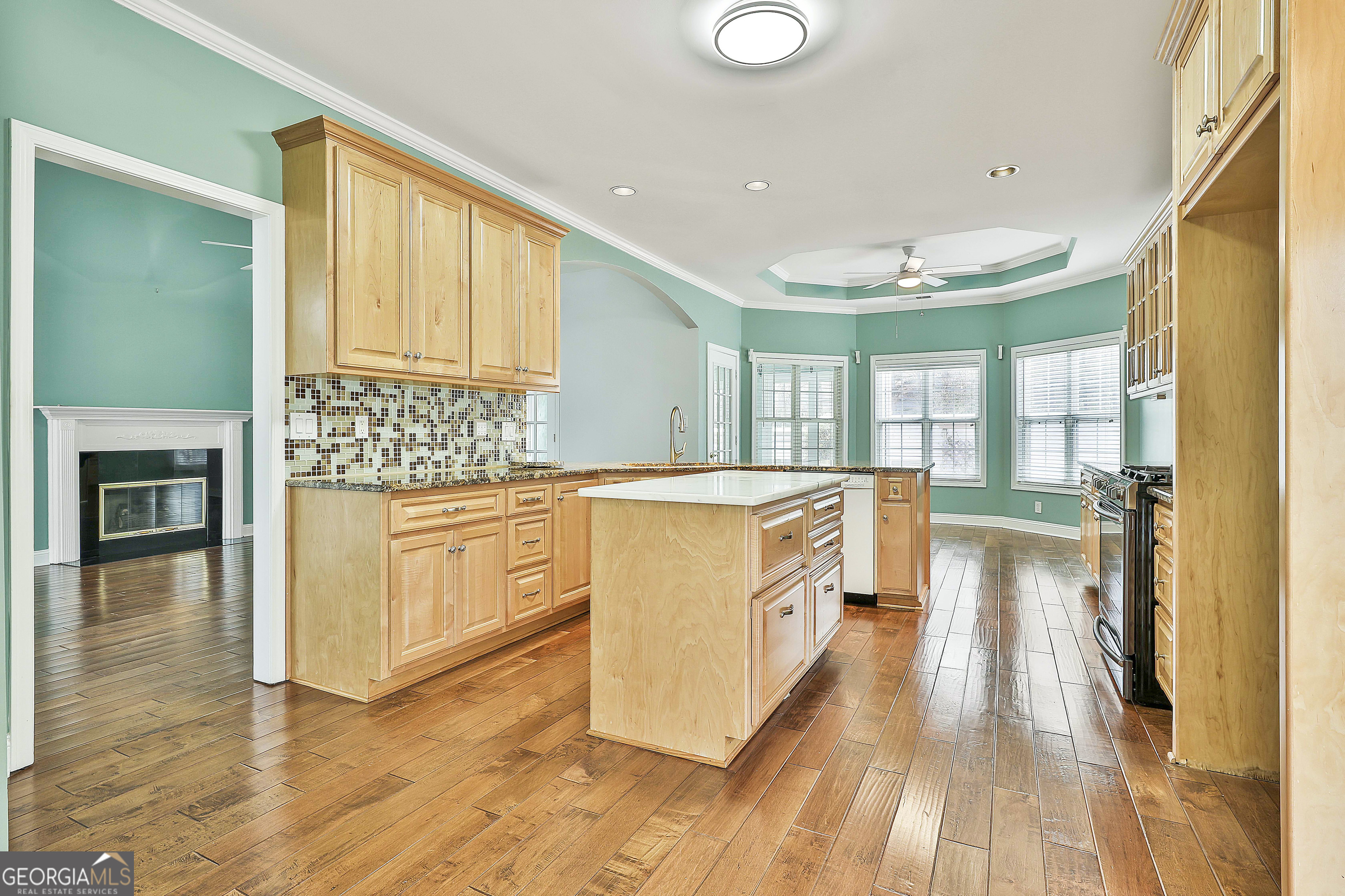 207 Prestwick Way N Stockbridge GA 30281