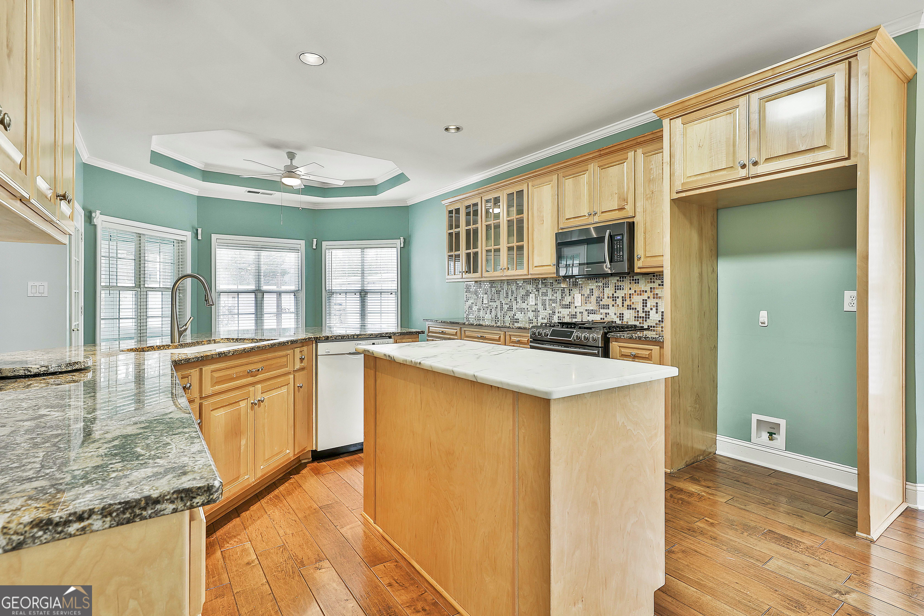 207 Prestwick Way N Stockbridge GA 30281