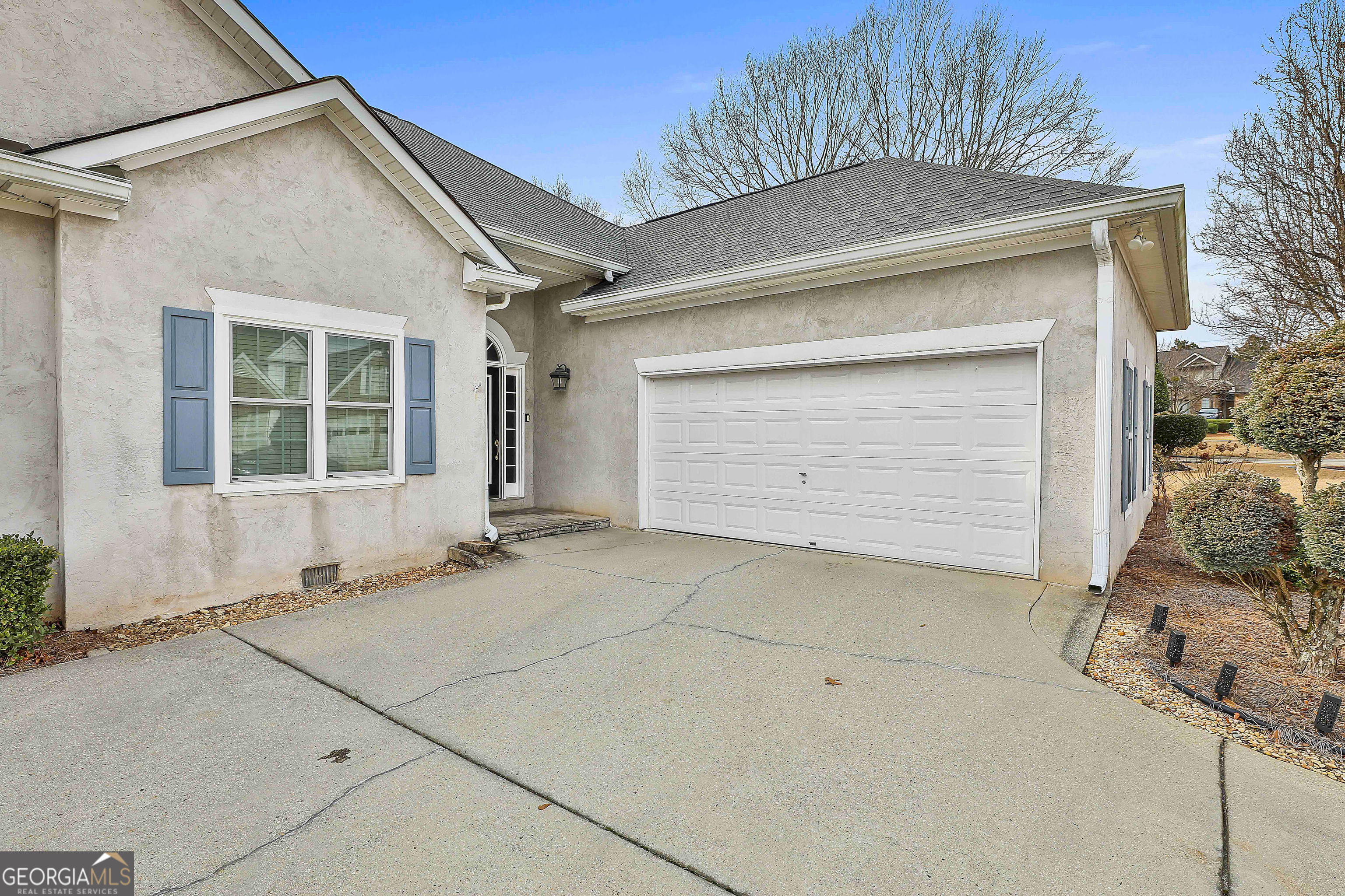 207 Prestwick Way N Stockbridge GA 30281