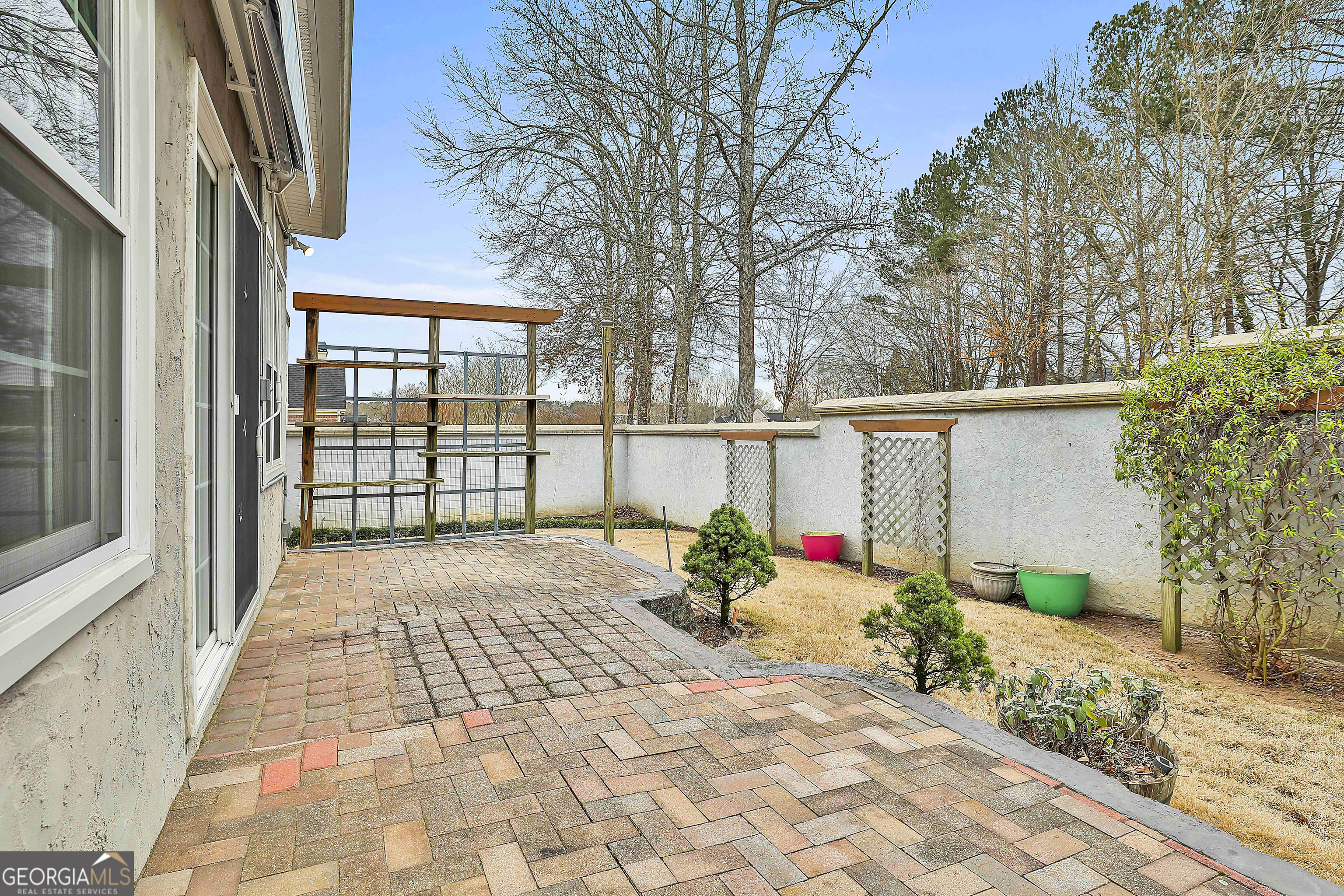 207 Prestwick Way N Stockbridge GA 30281