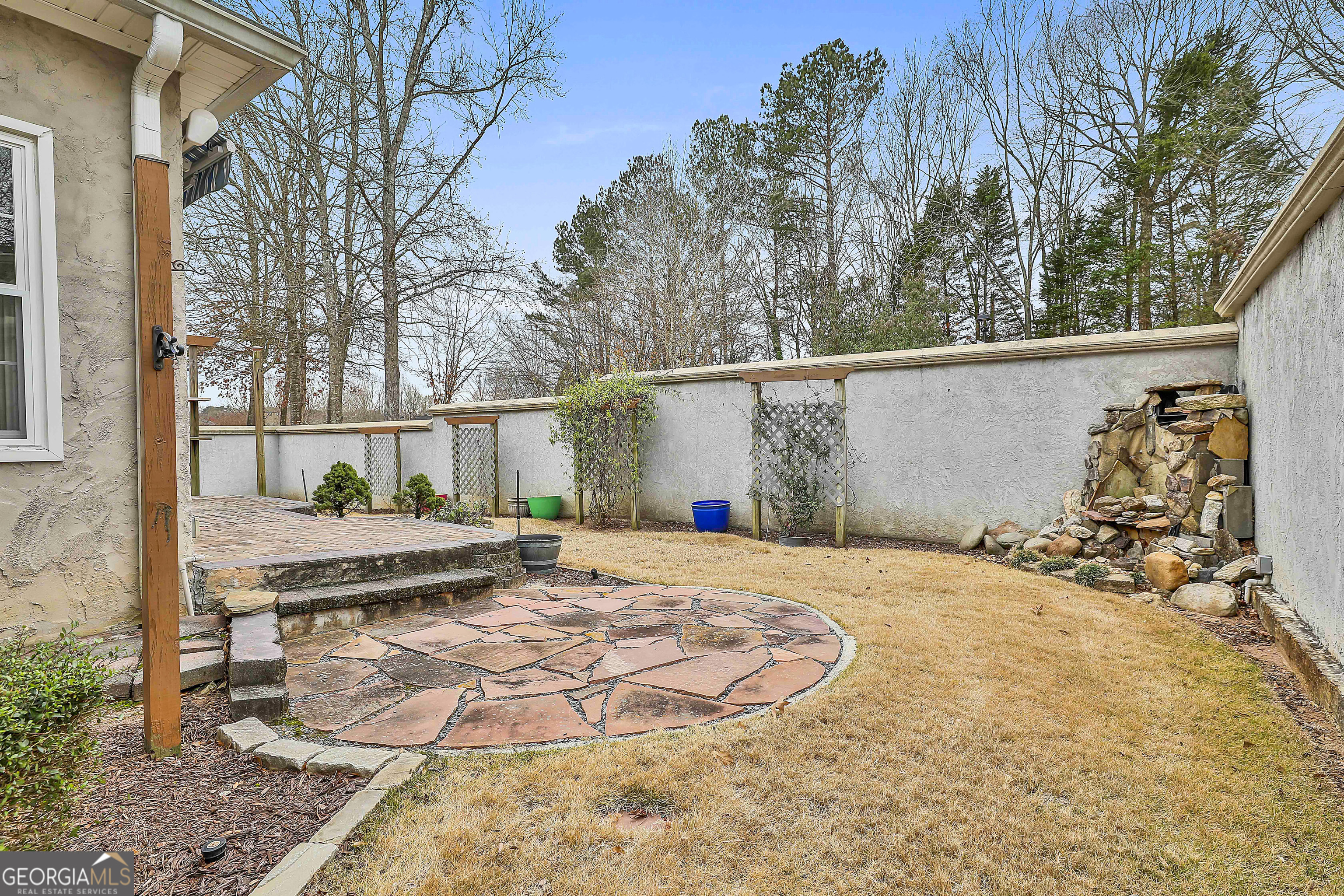 207 Prestwick Way N Stockbridge GA 30281