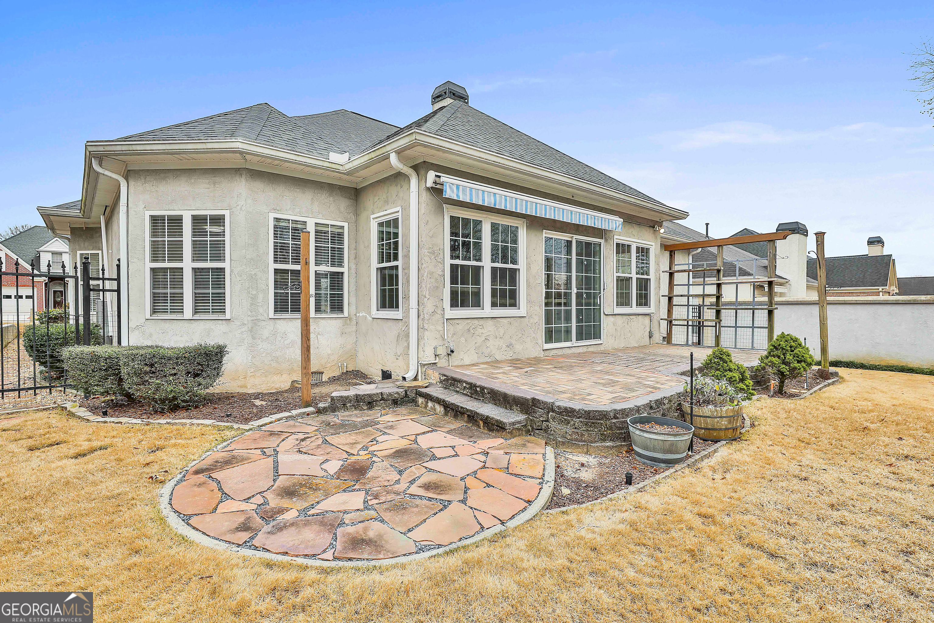 207 Prestwick Way N Stockbridge GA 30281