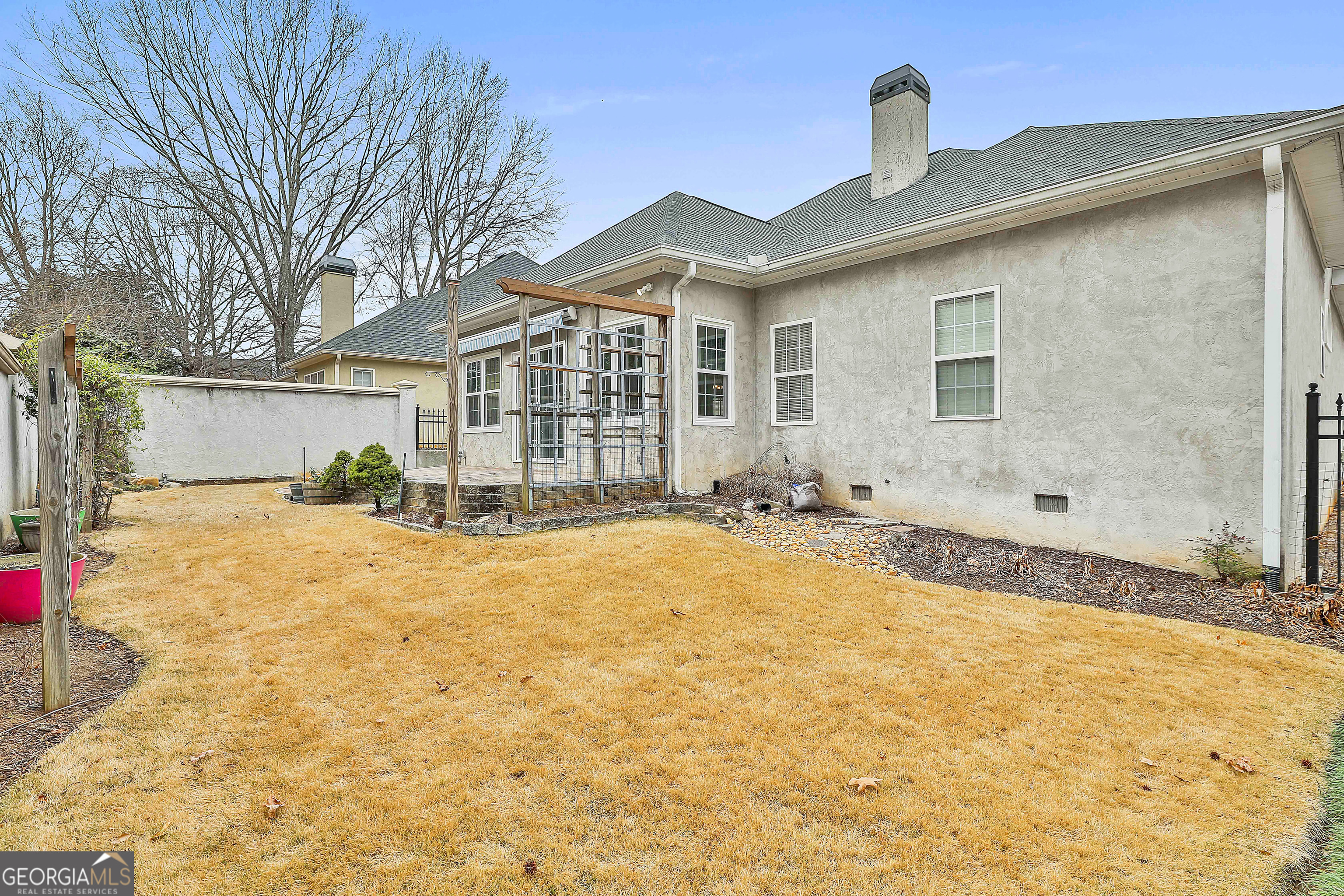 207 Prestwick Way N Stockbridge GA 30281