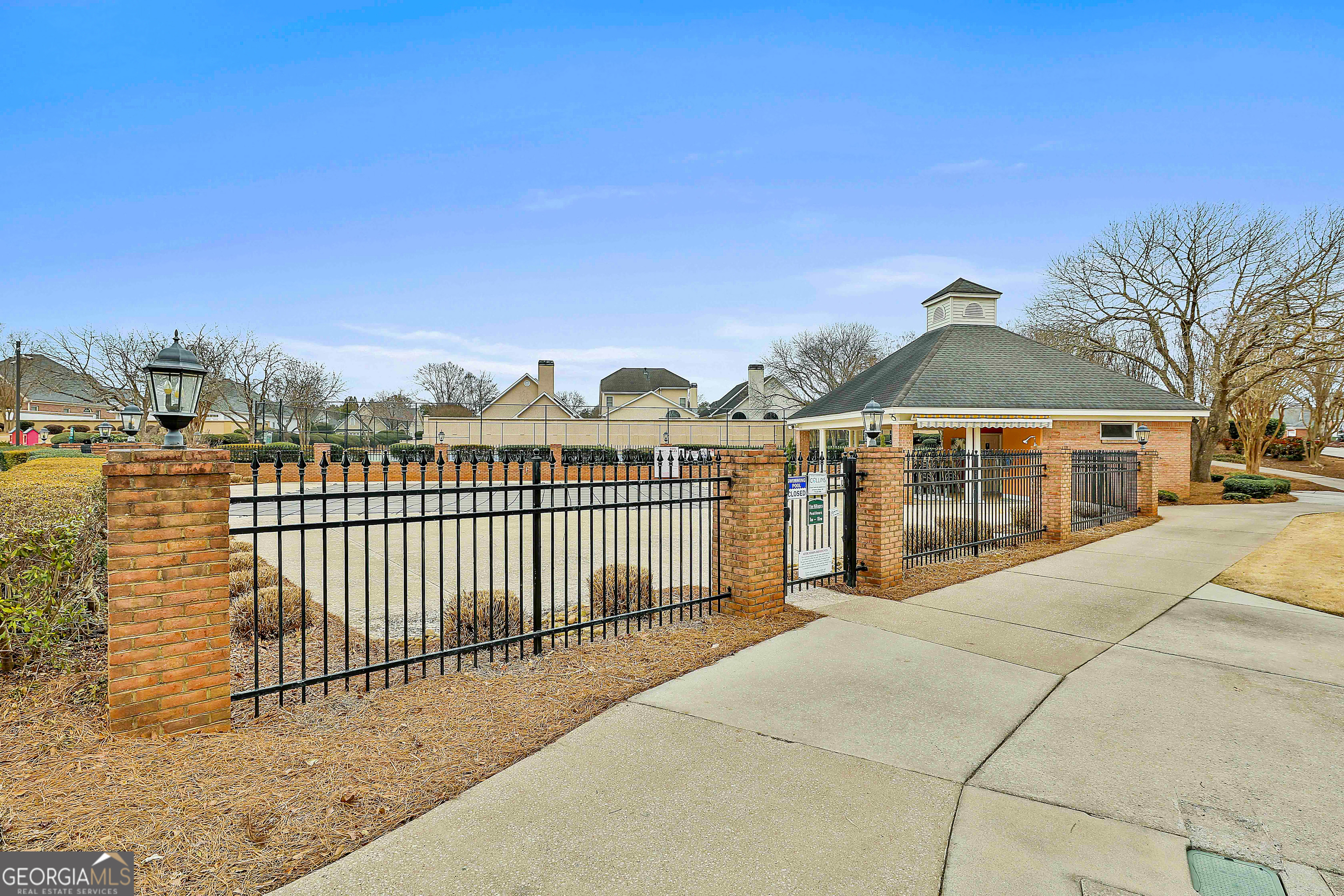207 Prestwick Way N Stockbridge GA 30281