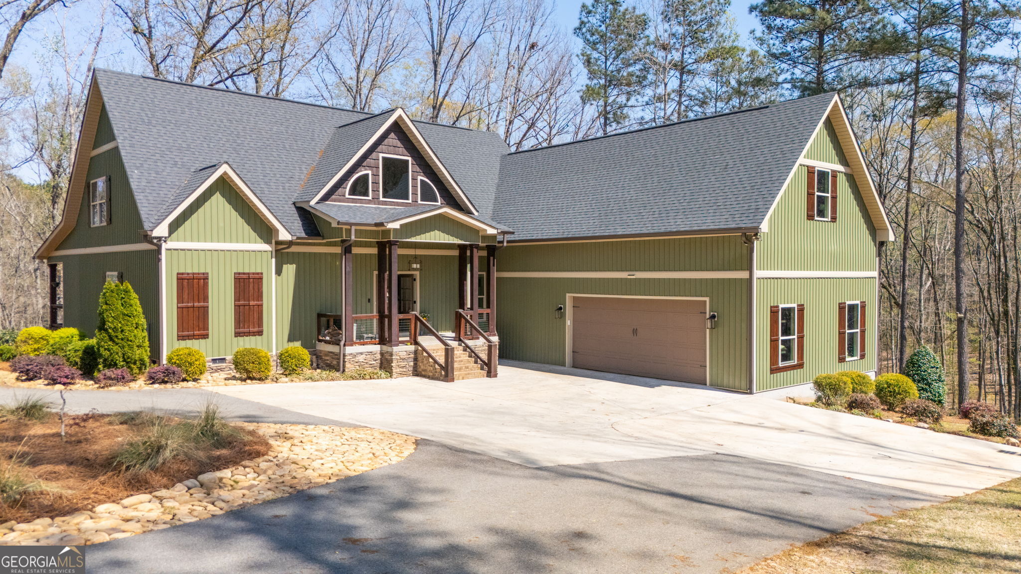 131 Woods Road Forsyth GA 31029