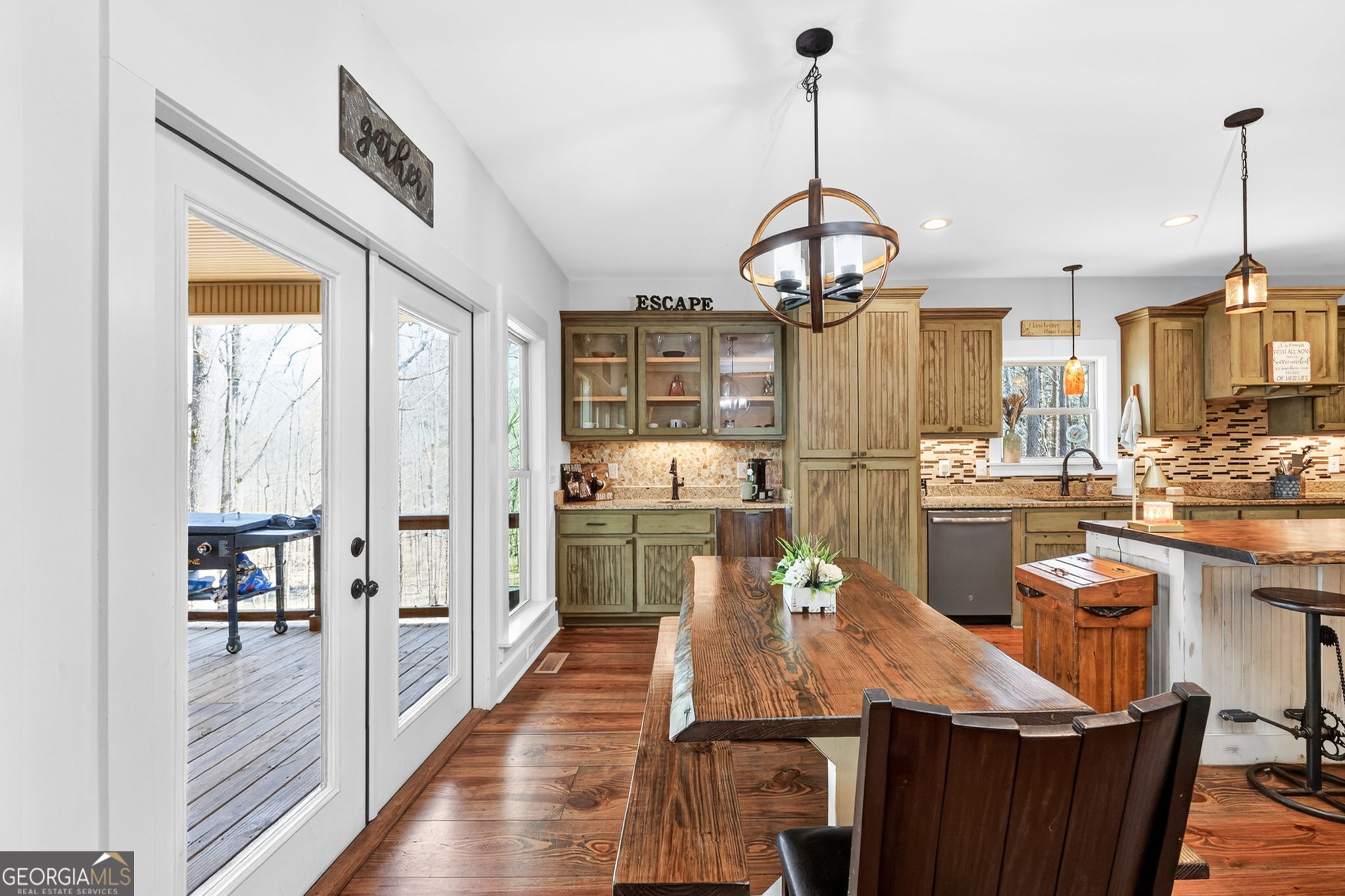 131 Woods Road Forsyth GA 31029