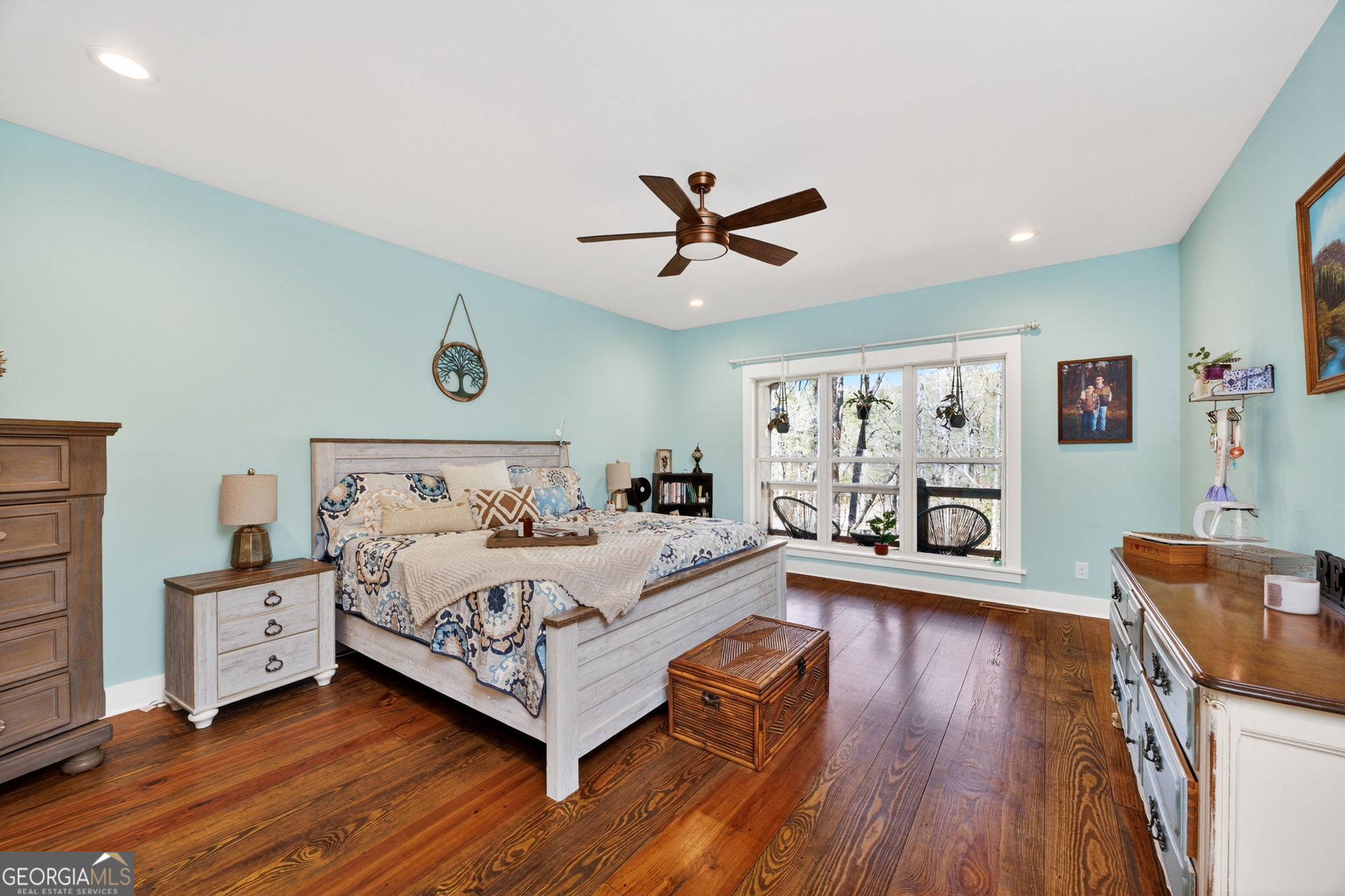 131 Woods Road Forsyth GA 31029