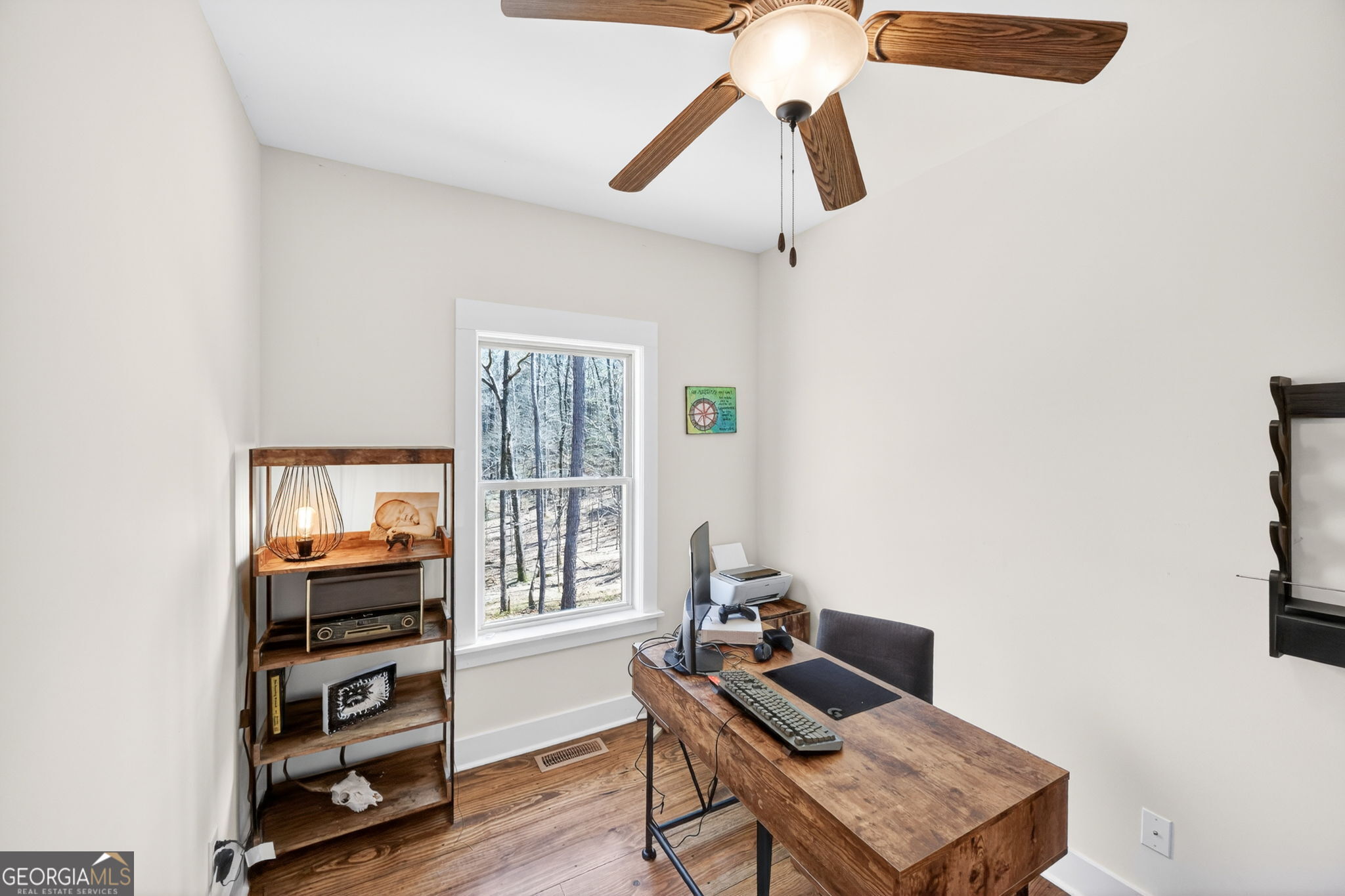 131 Woods Road Forsyth GA 31029