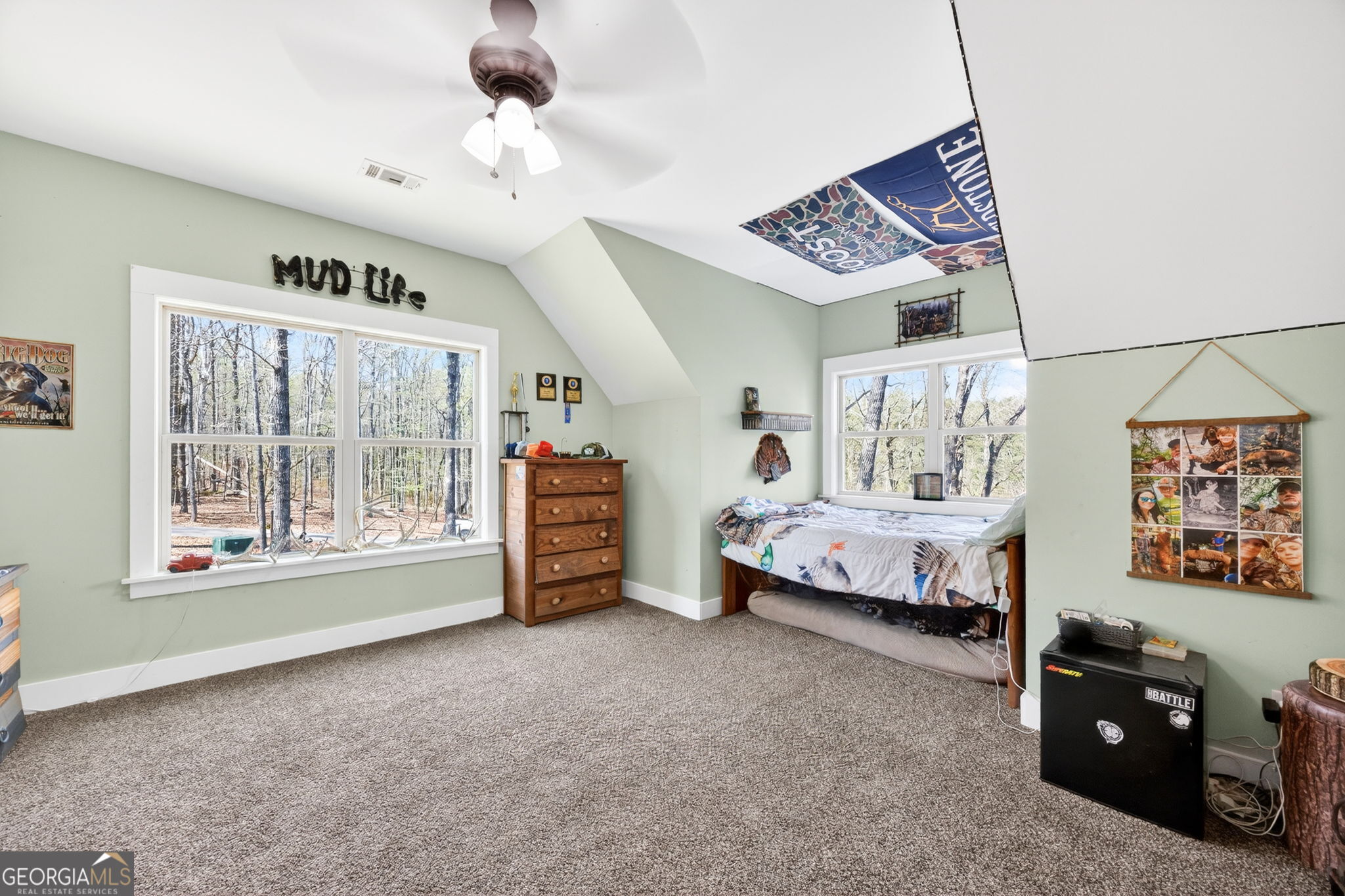 131 Woods Road Forsyth GA 31029
