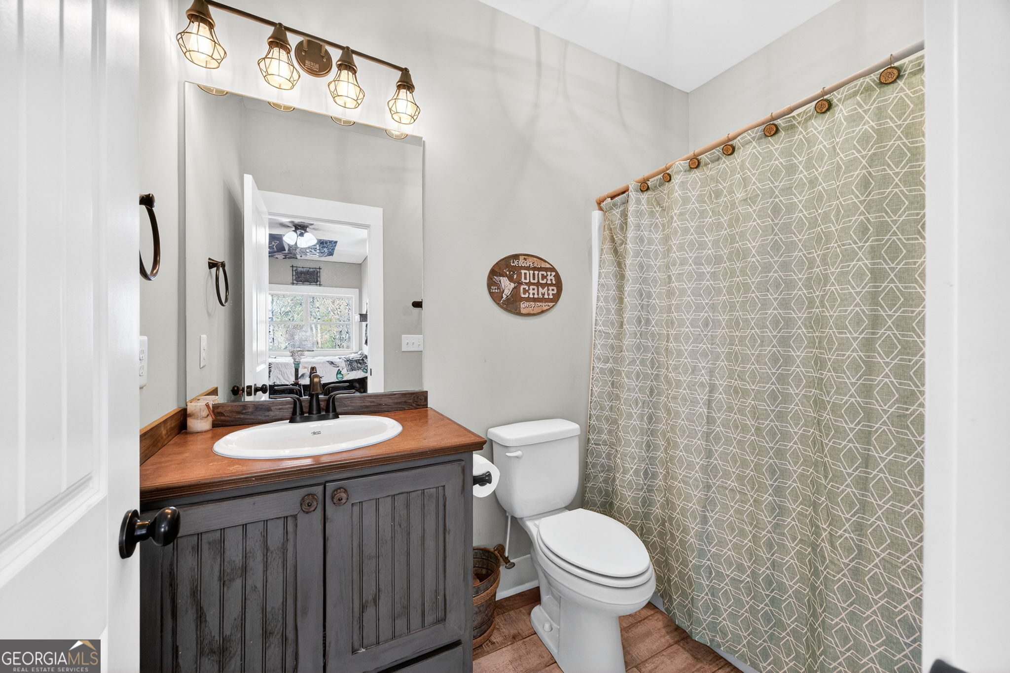 131 Woods Road Forsyth GA 31029