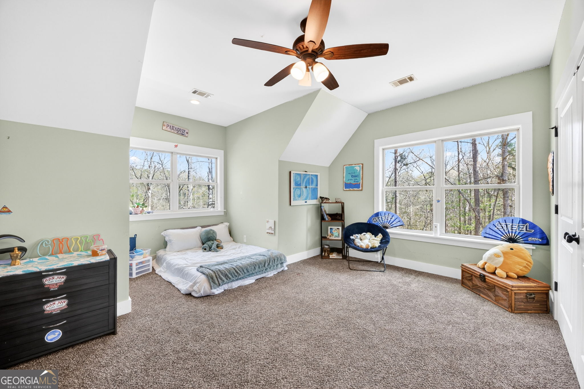 131 Woods Road Forsyth GA 31029