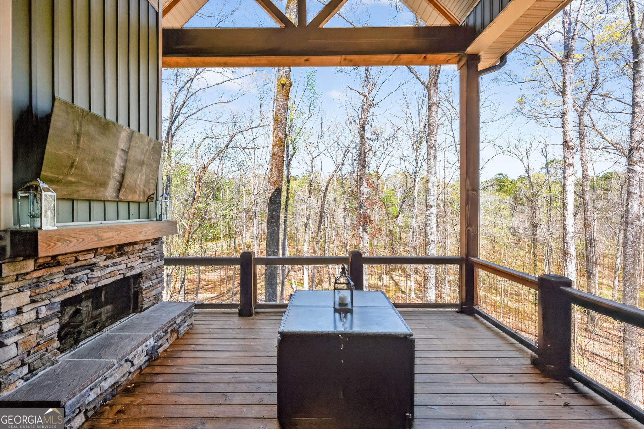 131 Woods Road Forsyth GA 31029